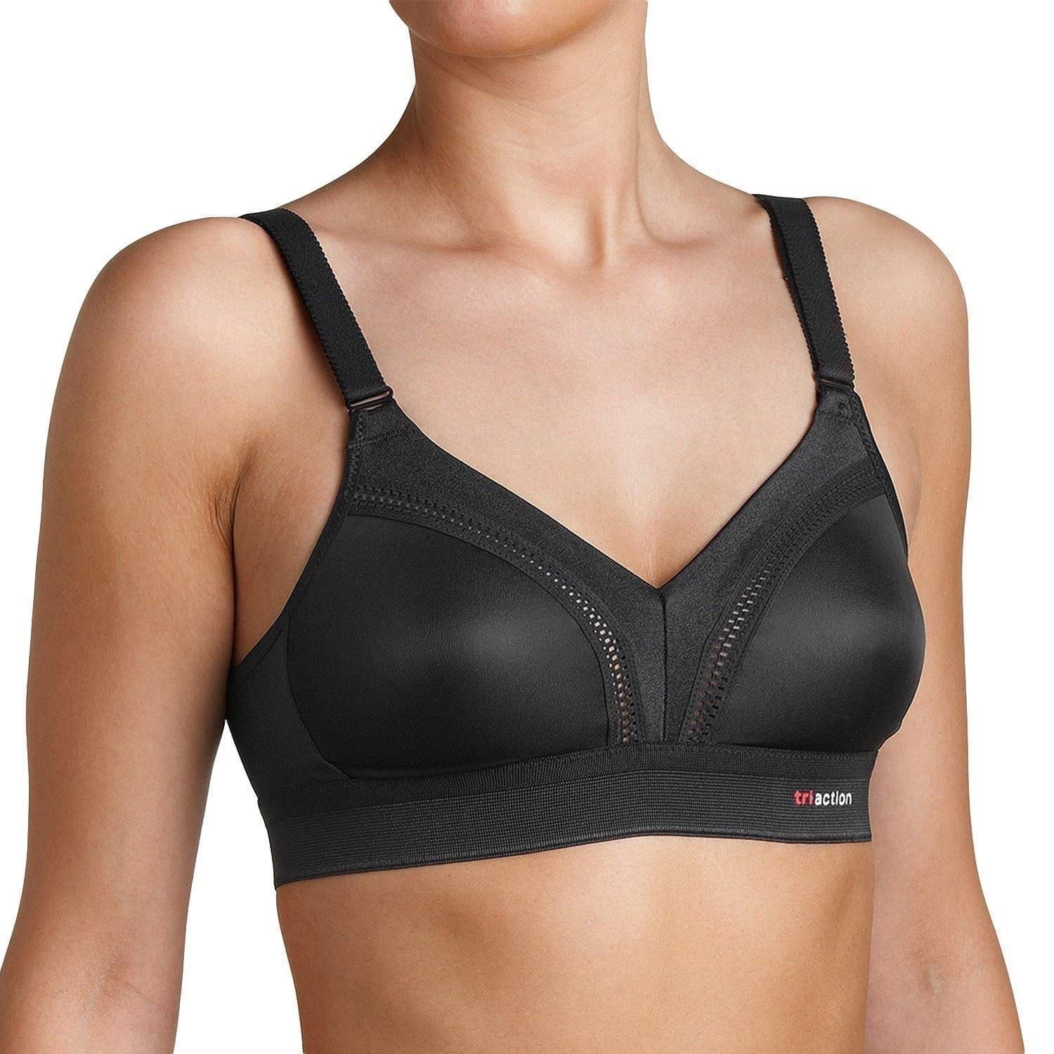TRIUMPH triaction active star F Sport Soutien-gorge NEUF