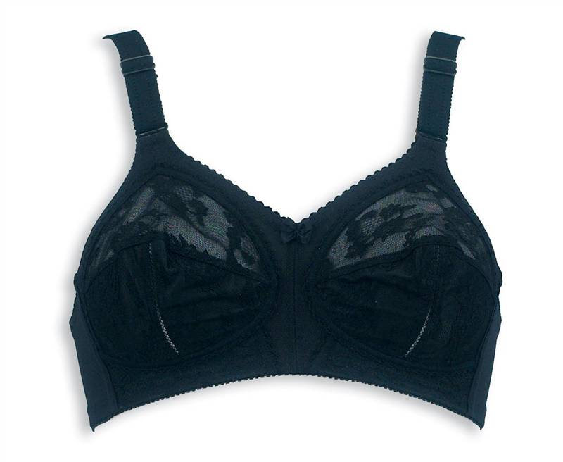 TRIUMPH DOREEN N NON WIRED BRA WORLDS BEST SELLING BRA eBay