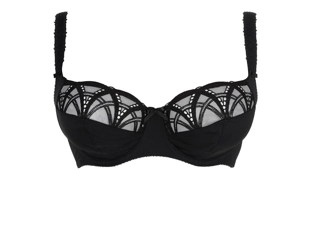 Soutien-gorge UNDERWIRES pour le remplacement ou vêtement Making 1//2 CUP 32/" 40/"