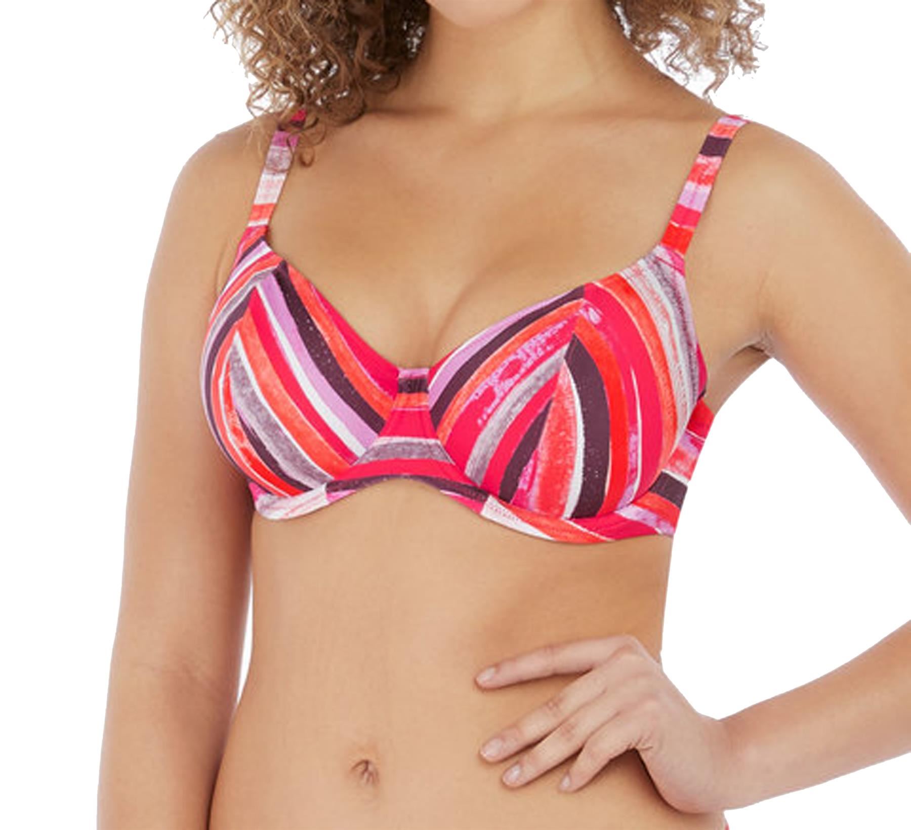 freya bali bay underwire bikini top