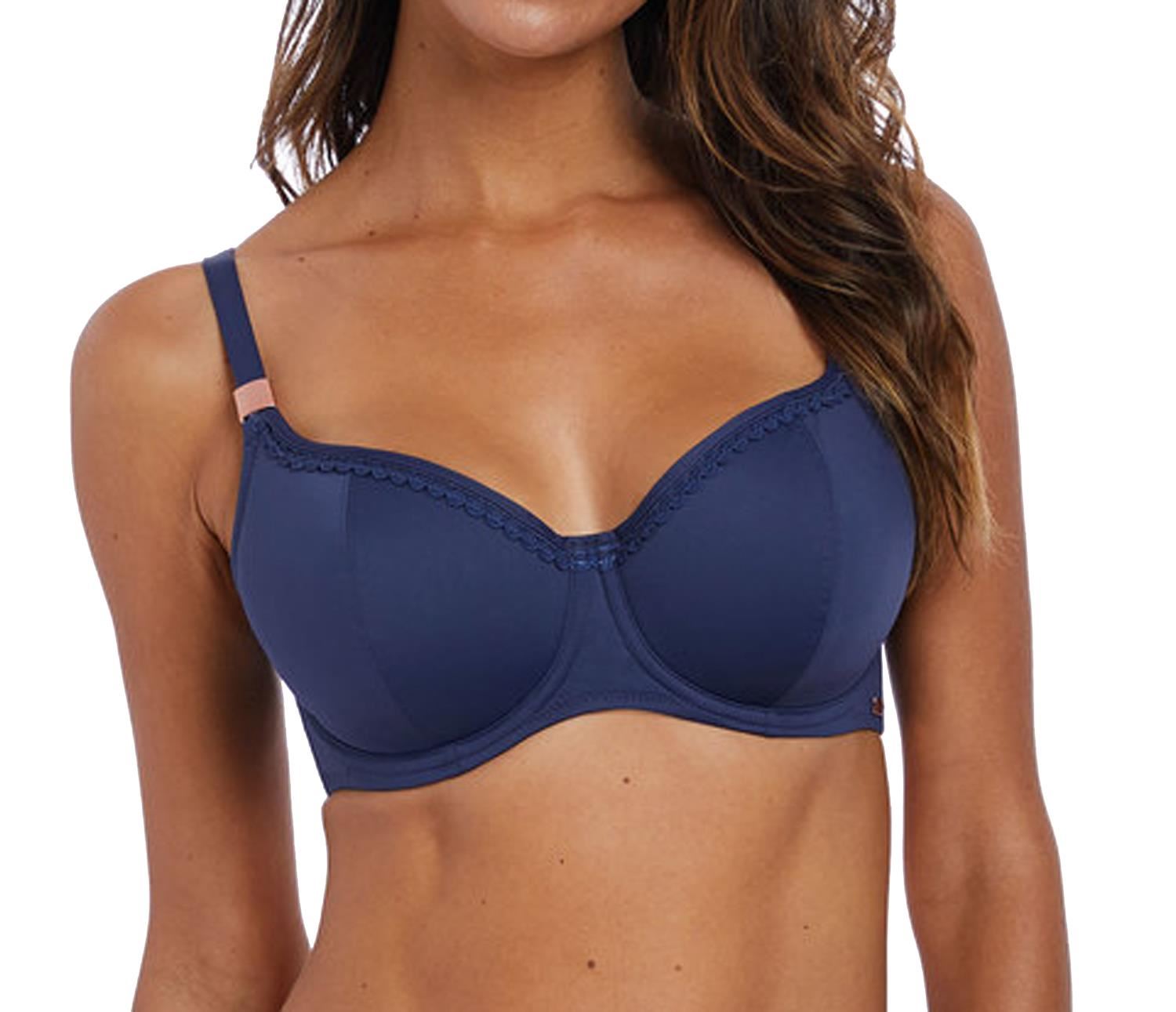 40dd underwire bikini top