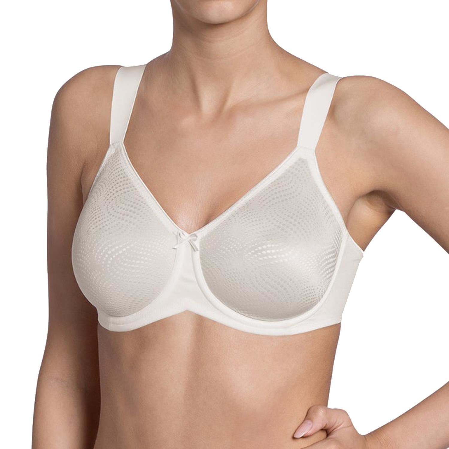 Triumph Womens Essential Minimizer W X Bra