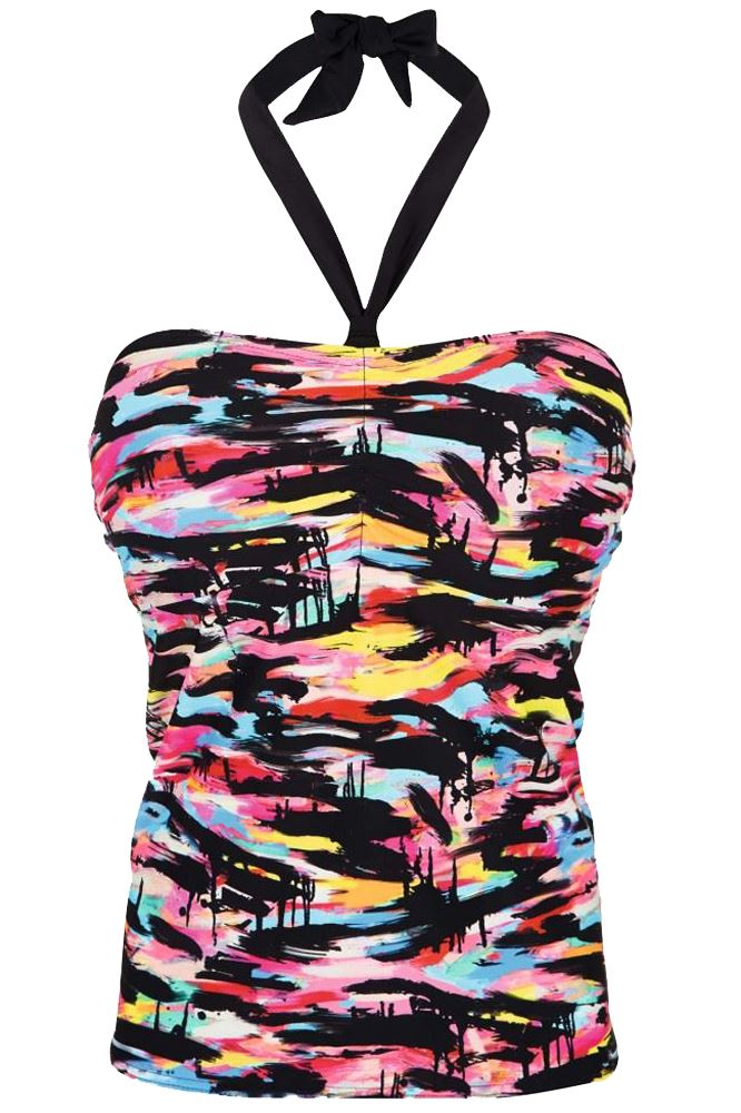 venice beach tankini