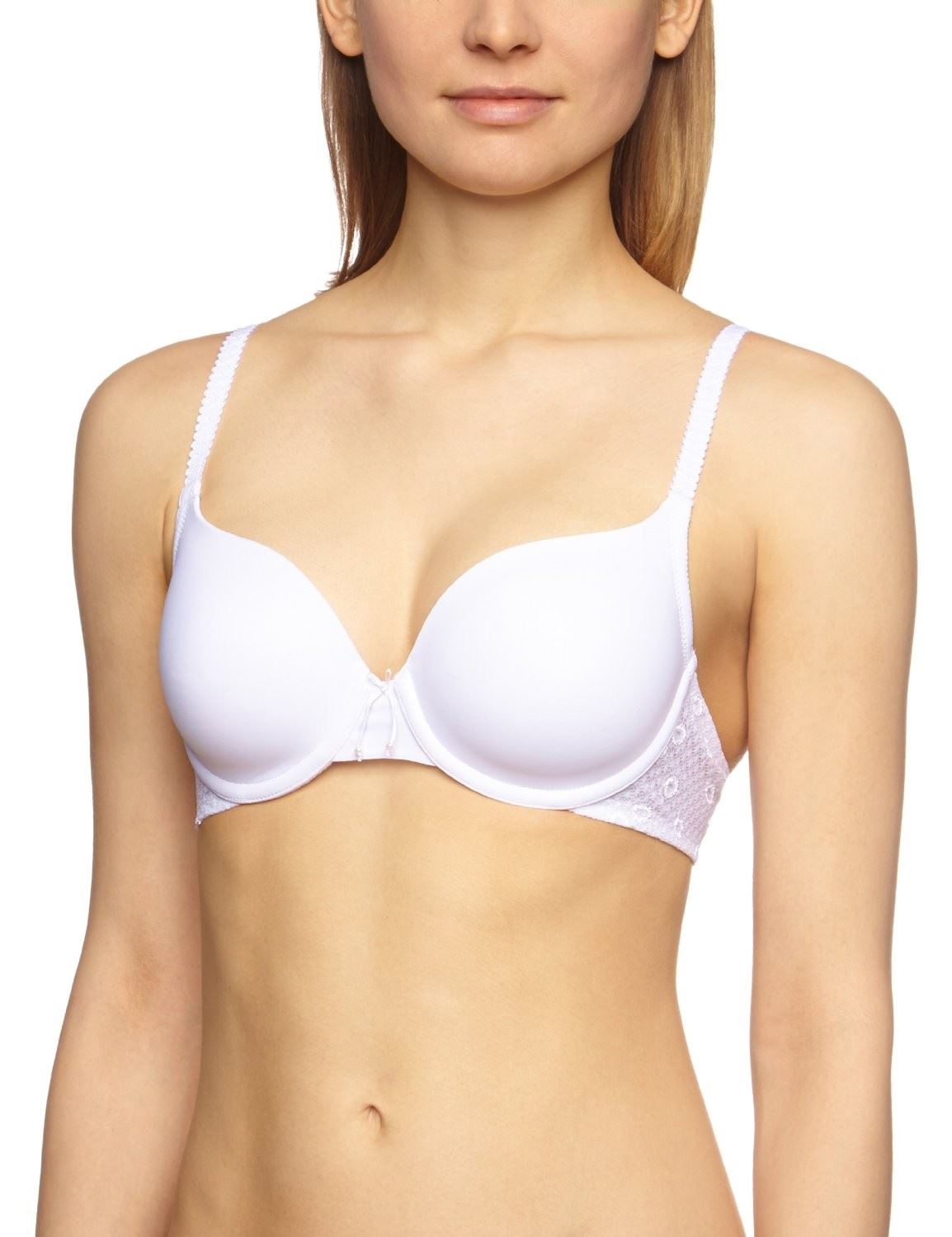 Soutien-gorge triumph lovely surprise wdp NEUF