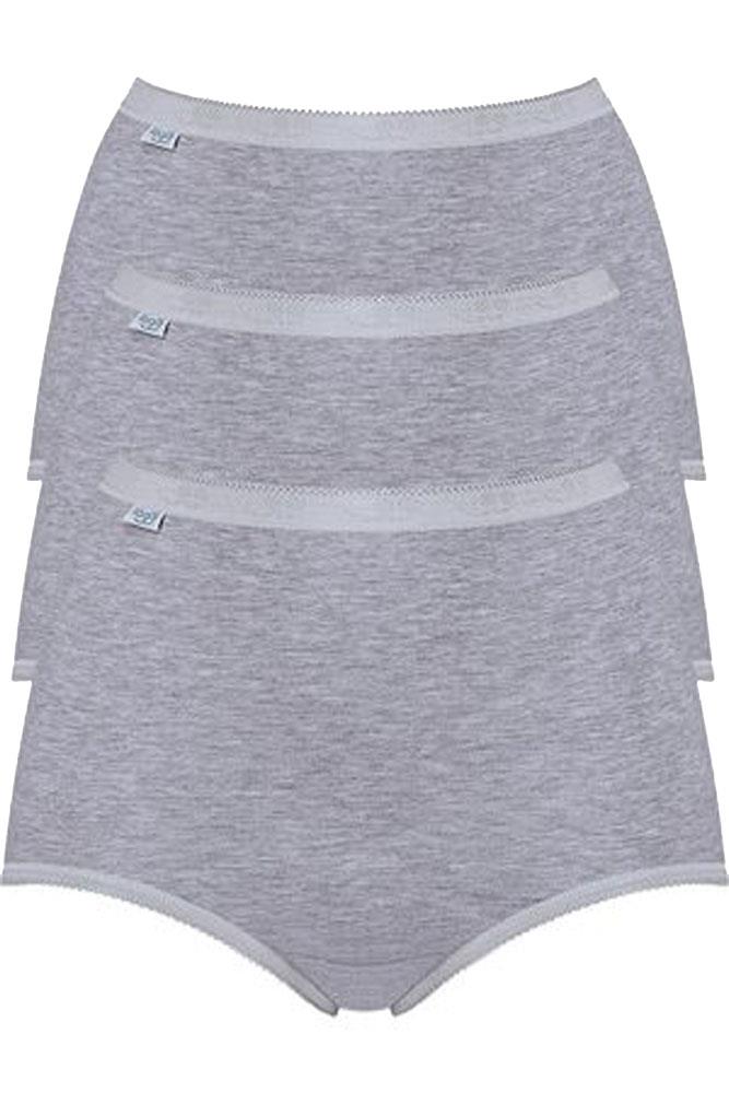 sloggi control maxi black