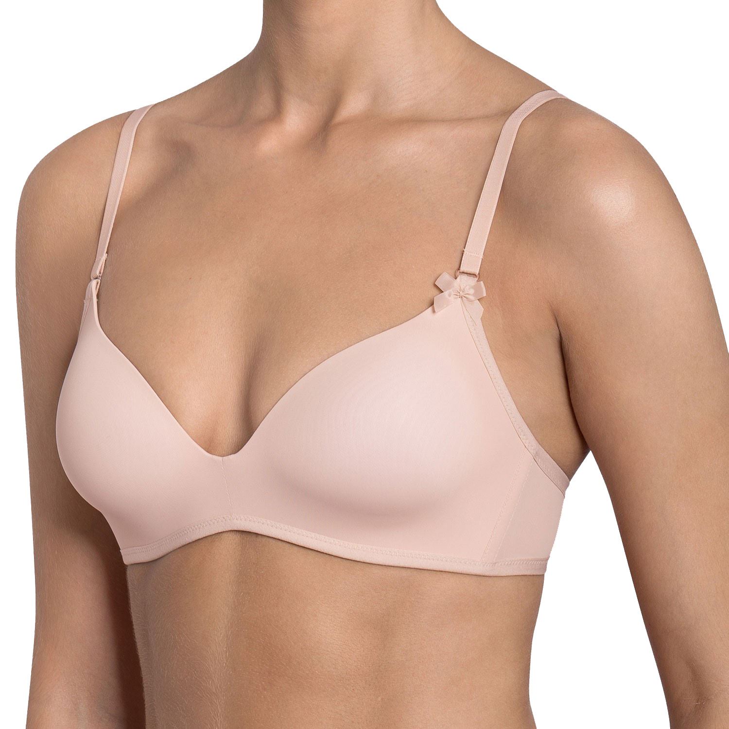nuovo reggiseno sloggi