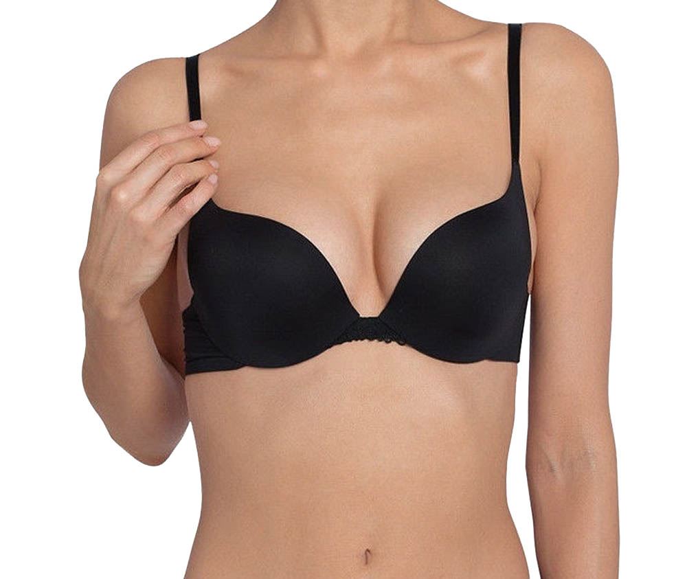 sloggi underwired bra