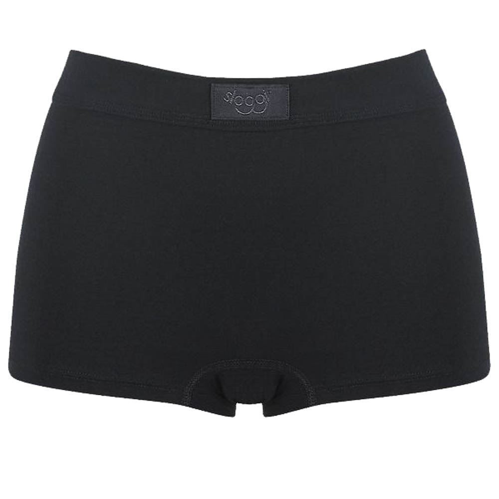 Long Brief Black 12 CS 0004 Sloggi Basic