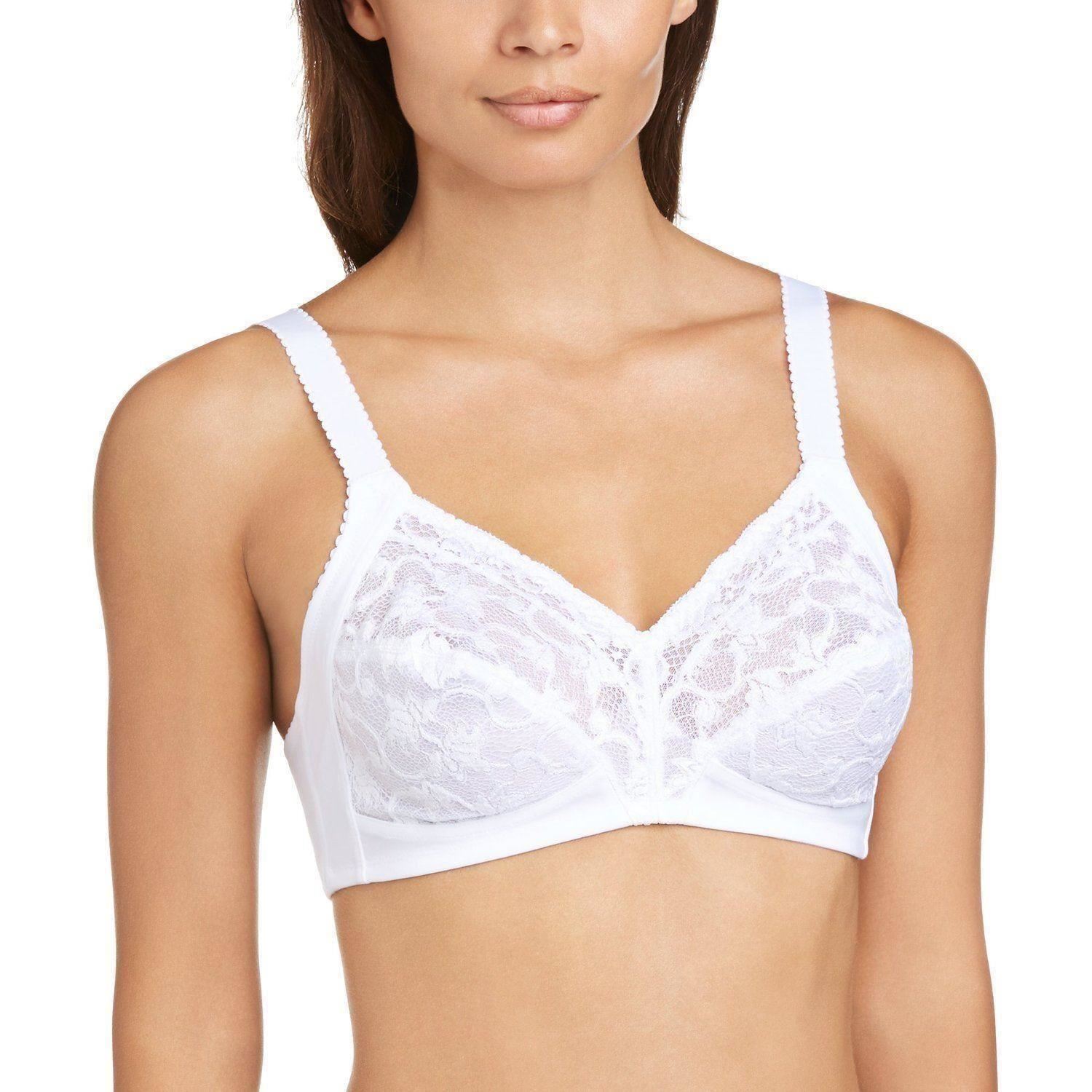 42h non wired bra Clearance