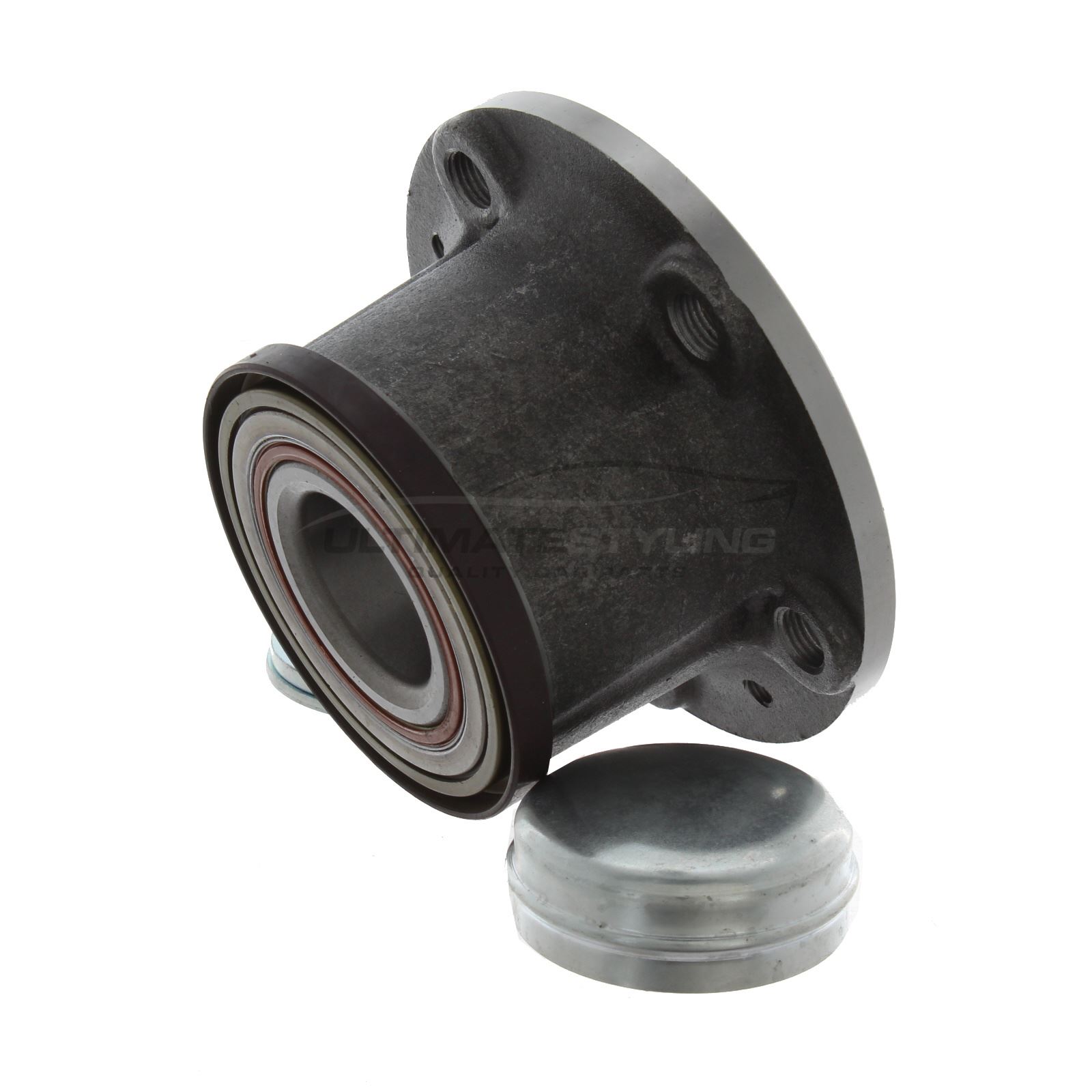 Fiat Ducato 2014> Rear Wheel ABS Hub Bearing eBay