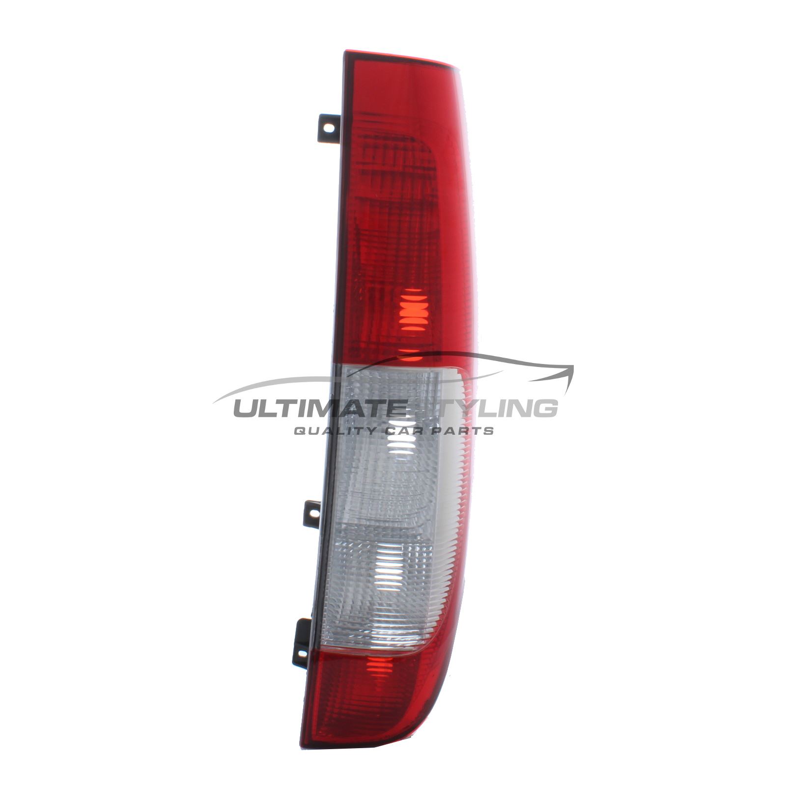 Mercedes Vito Rear Light W639 2003-2016 Tail Lamp Back Lens