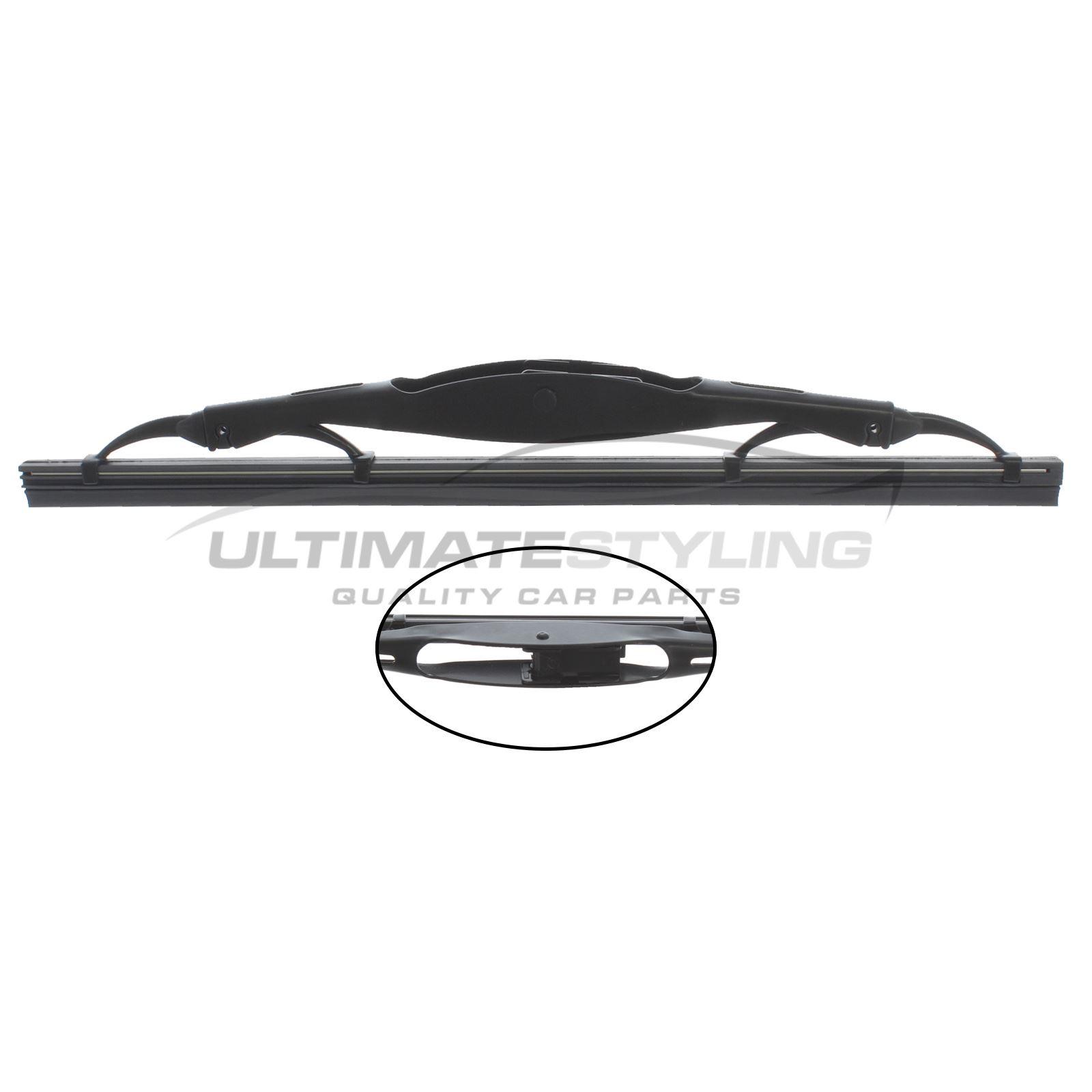 Vauxhall Mokka X Wiper Blades - Euro Car Parts