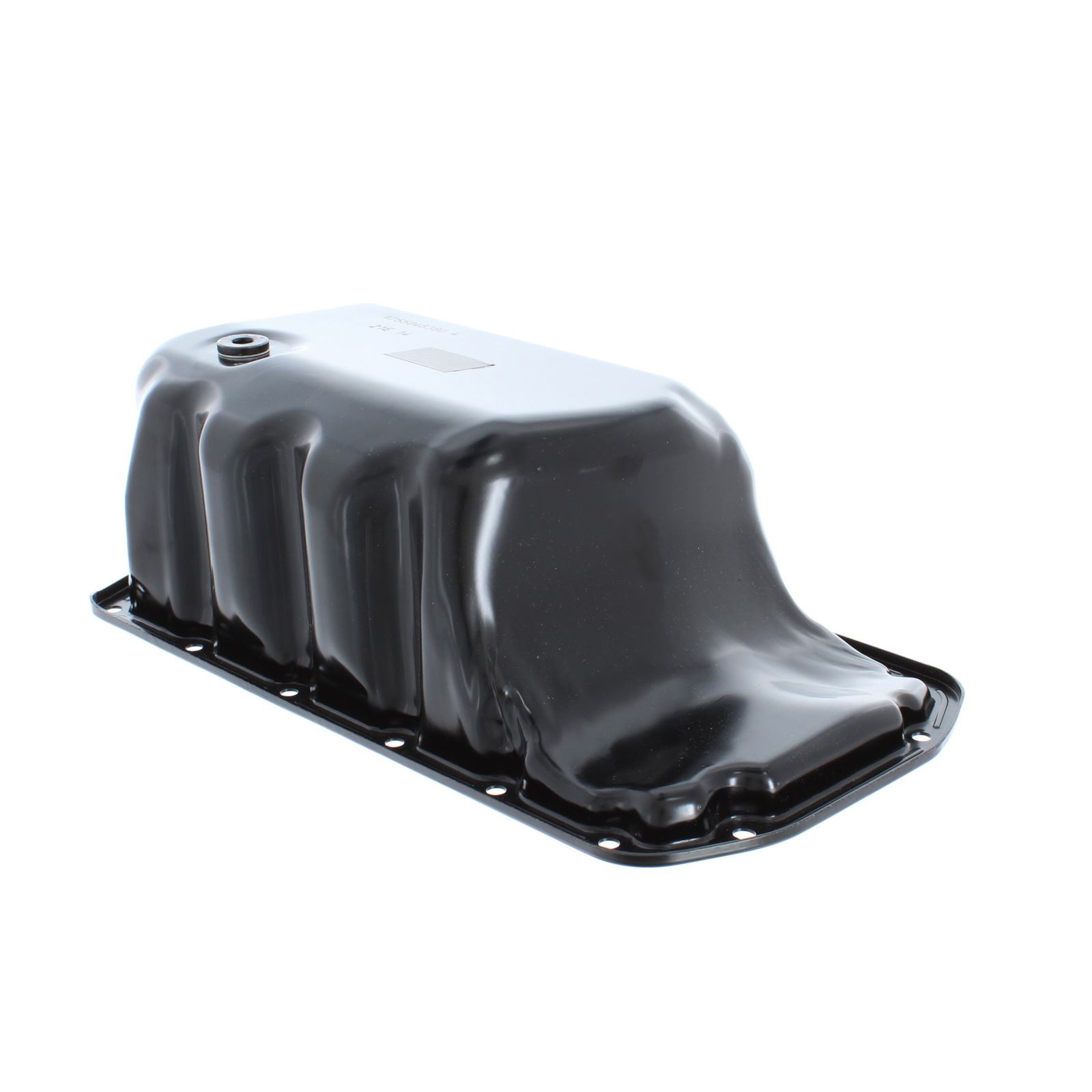 Triumph T90 T100S T100C TR25 7/" Full Width TLS Wheel Trim Hub Cover 37-3443