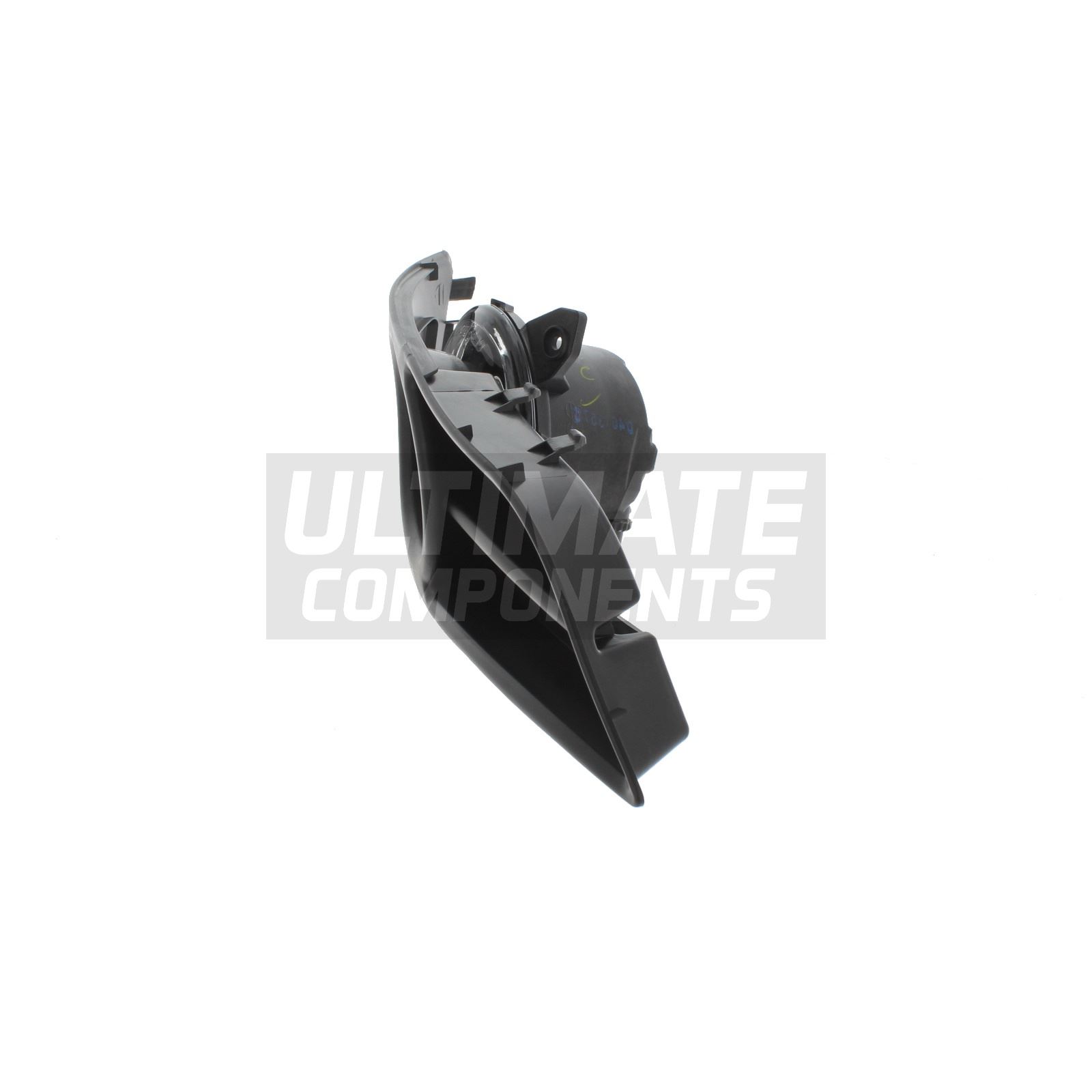 thumbnail image 2 of Toyota Corolla Mk5 Hatchback 2004–2007 Front Fog Light – Driver Side, Halogen, E-Mark Approved 2 of 5