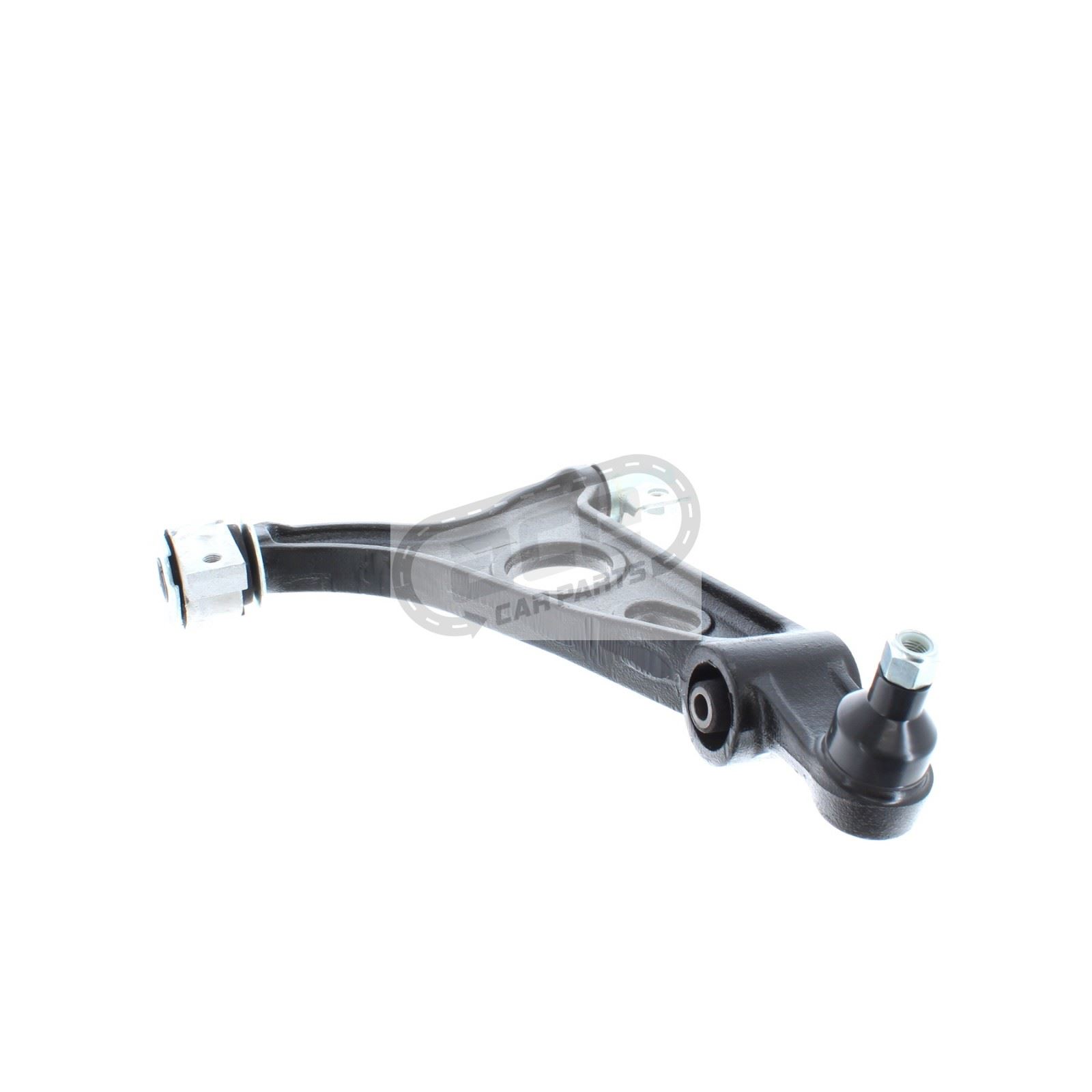 Alfa Romeo GT 937 Coupe 2004-2011 Alloy Front Upper Suspension Wishbone Arms
