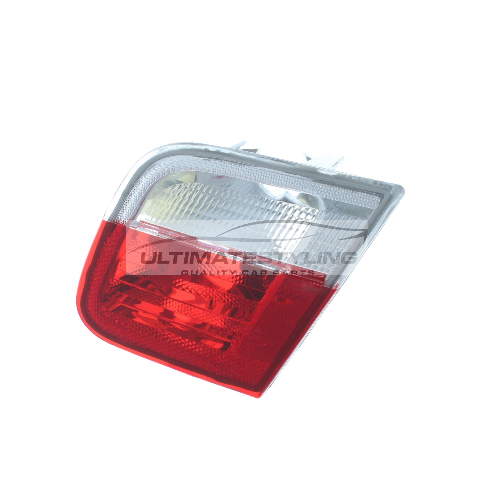 BMW 3 Series E46 Cabrio 2000-2003 Rear Inner Boot Tail Light Lamp Set – Left & Right