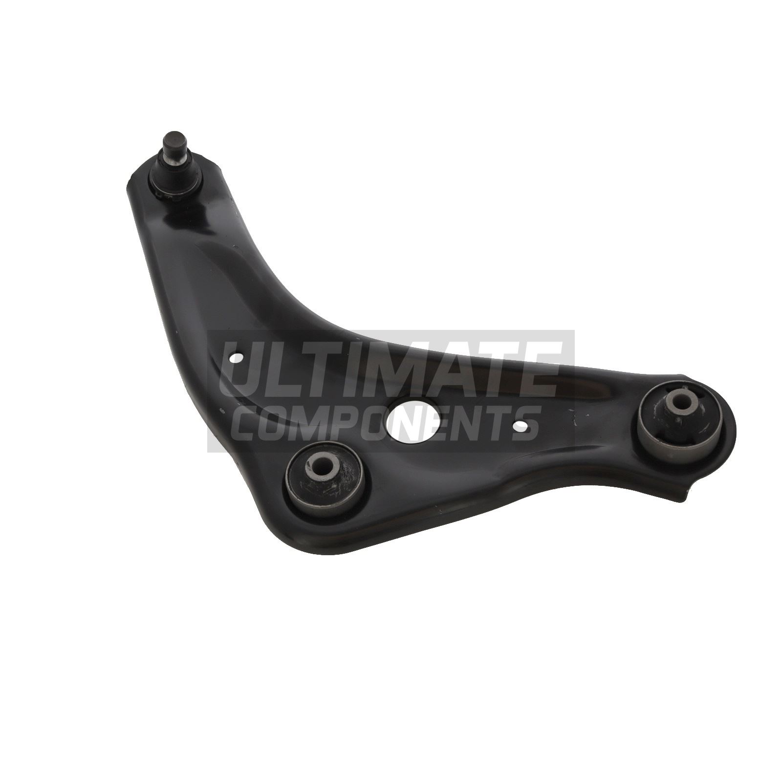NISSAN QASHQAI J11 LOWER CONTROL ARM WISHBONE Right SIDE Front 2014-191