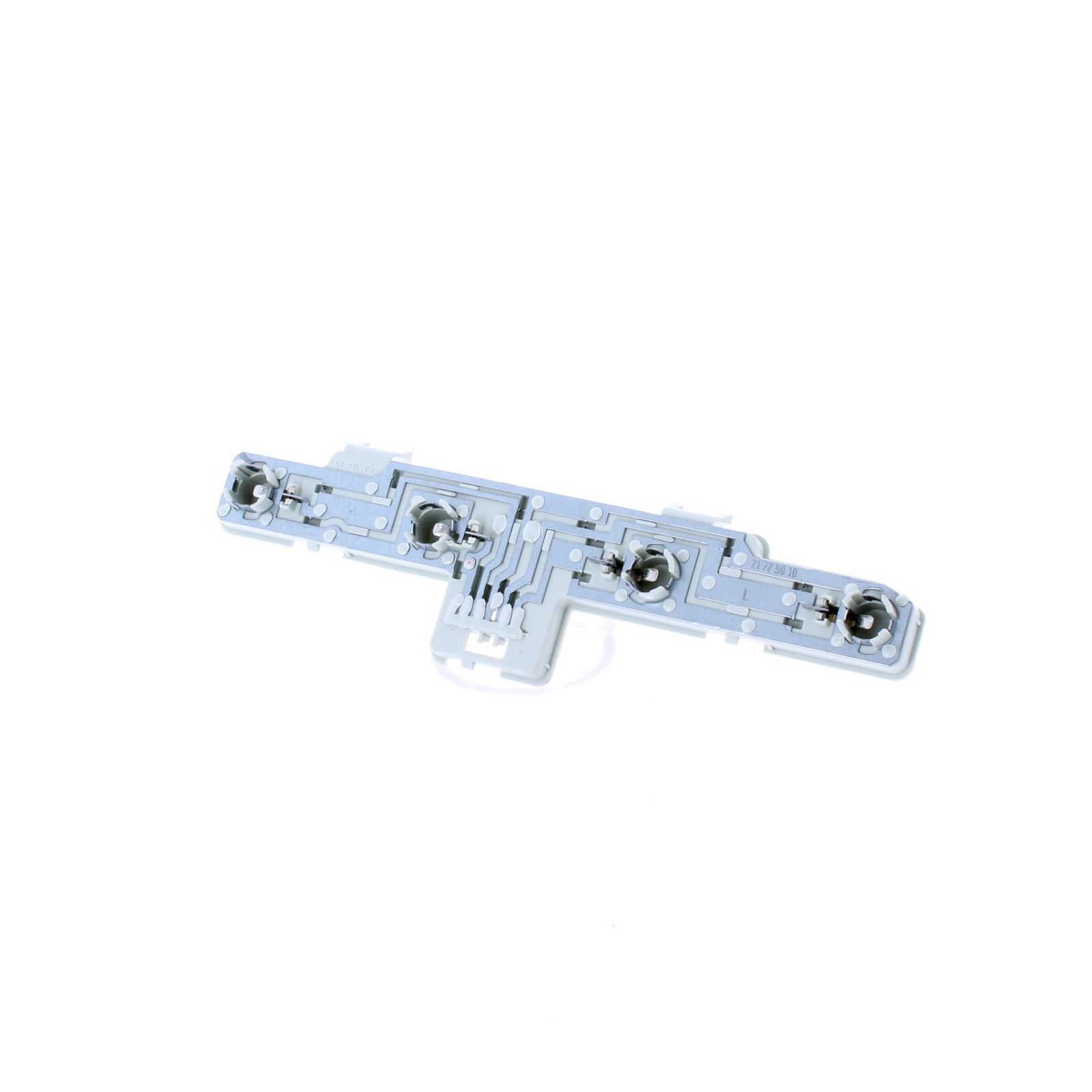 Vauxhall Zafira Mk2 3/20082014 Rear Light Lamp Bulb Holder Passenger