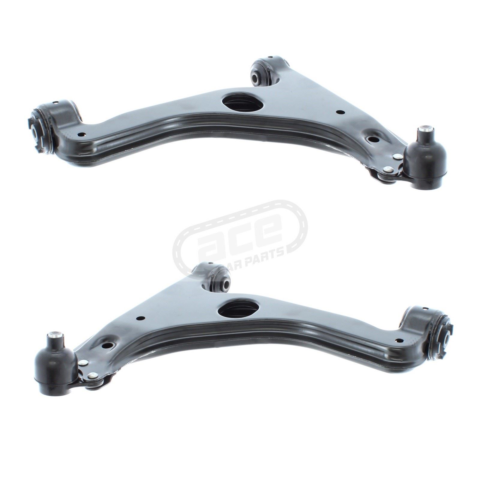 Catalytic Converter For Vauxhall Zafira B 1.6 2005 - 2014 105hp / 77kW