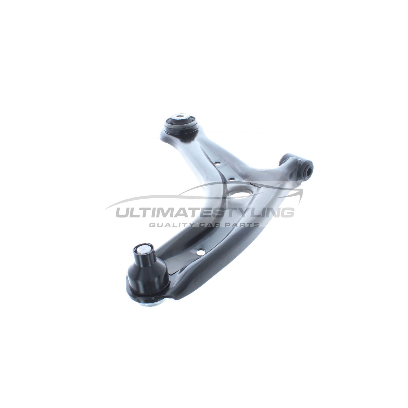 thumbnail image 2 of Front Lower Right Control Arm For Mazda 2 2007-2015 – With Ball Joint & Bushings 2 of 4
