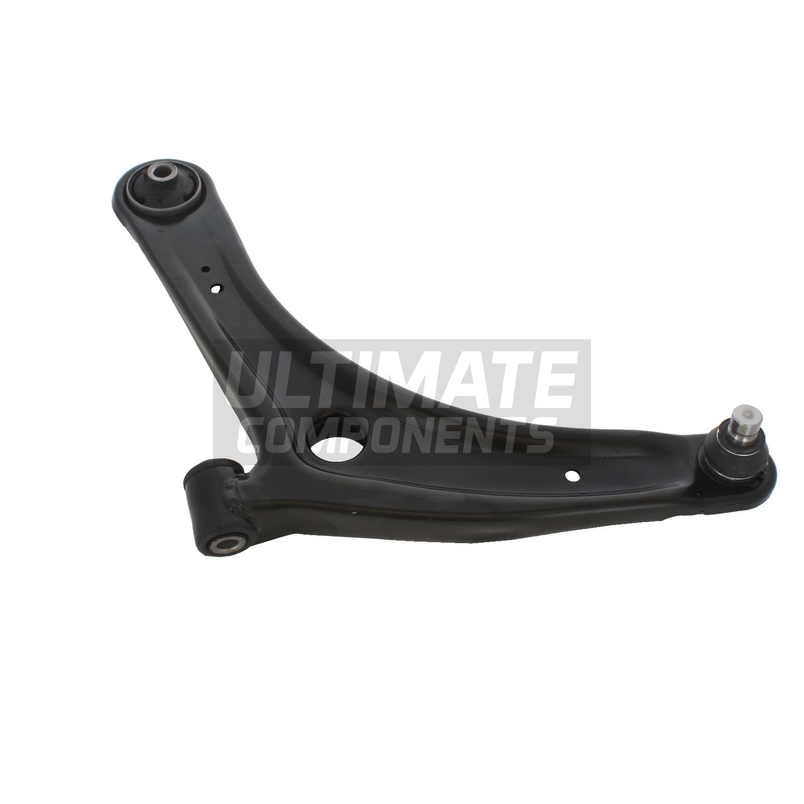 1998 Mitsubishi Eclipse Front Passenger Side Lower Control Arm w/Ball Joint