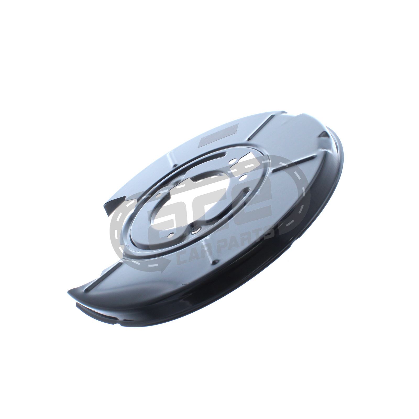 thumbnail image 2 of Ace Car Parts Rear Brake Dust Shield Set For BMW E46 Estate (1999-2005) – Left & Right 2 of 5