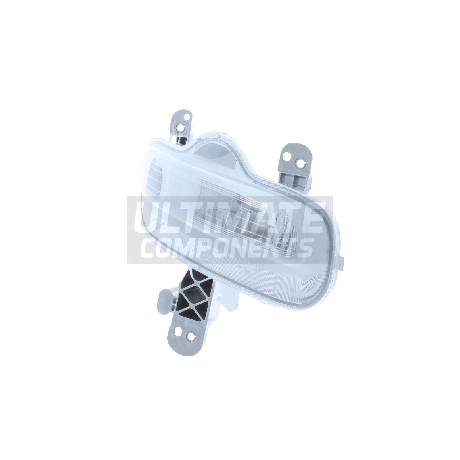 Passenger Side Daytime Running Light (DRL) For Fiat Panda 319 Hatchback (2012-2025) - Right Side