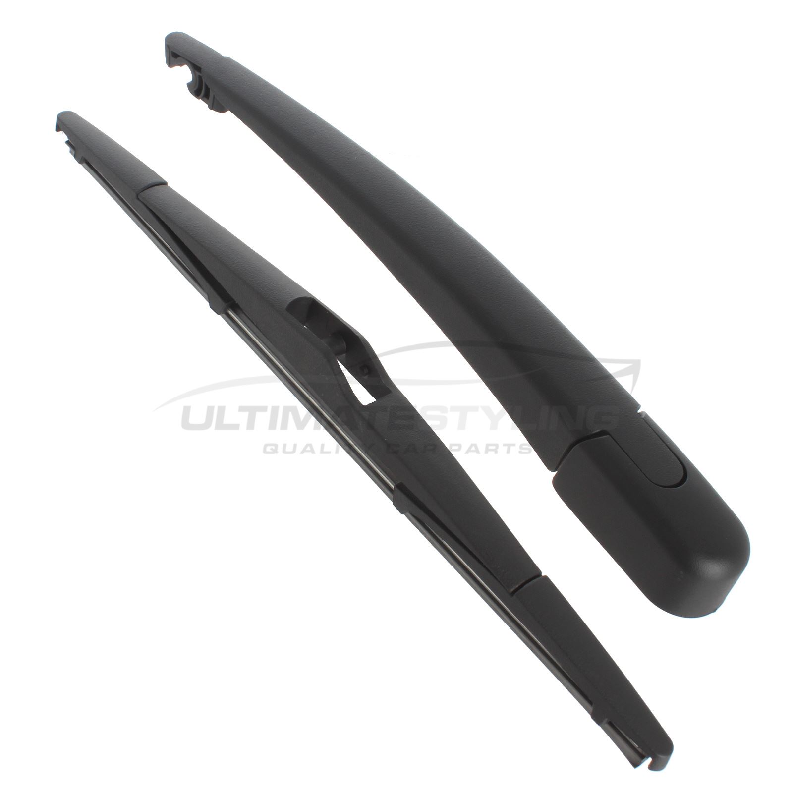 TOYOCC Car for Hyundai I30 FD 2010 2011 2012 Wiper