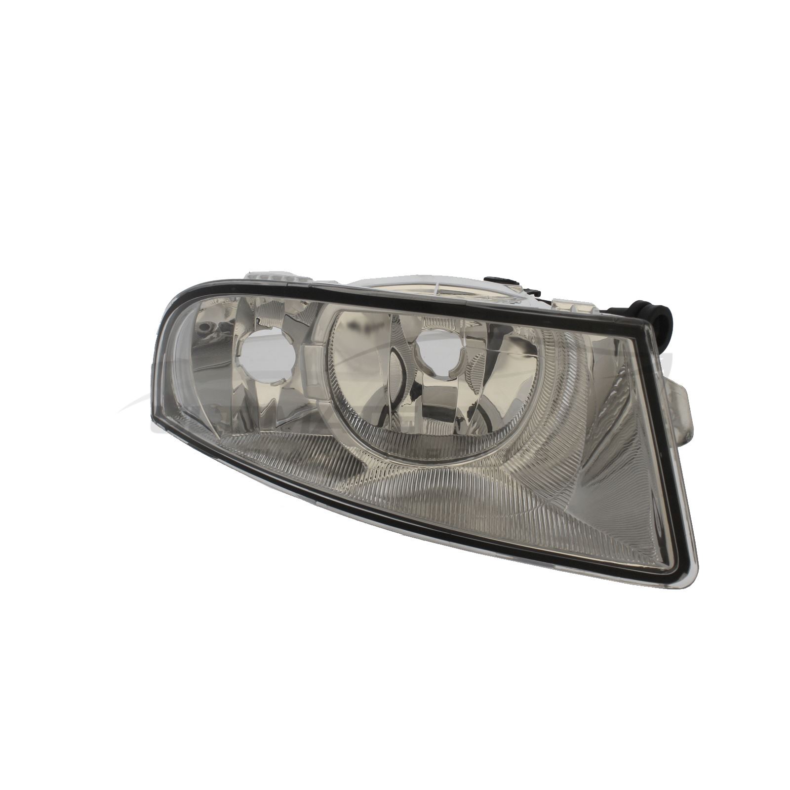 Fog Light Skoda Octavia Mk2 1Z 2009-2013 Front Daytime Running