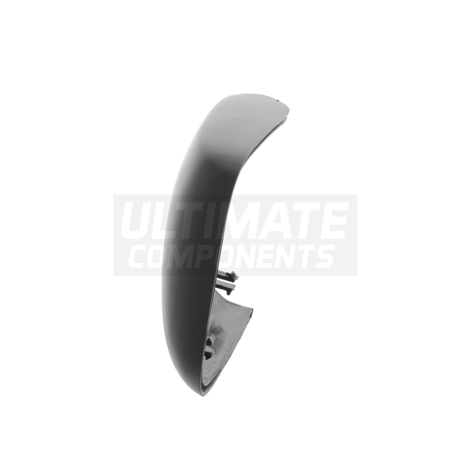 Paintable Wing Mirror Cover Cap – BMW 3 Series E36 Coupe Driver Side (1991-2000)