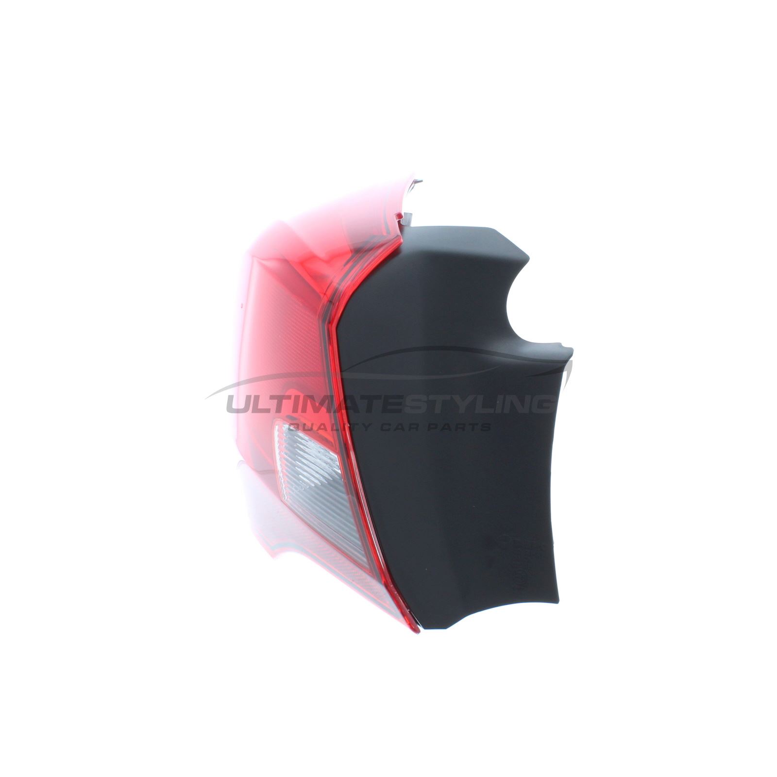 Remlicht Opel Corsa Vervanging