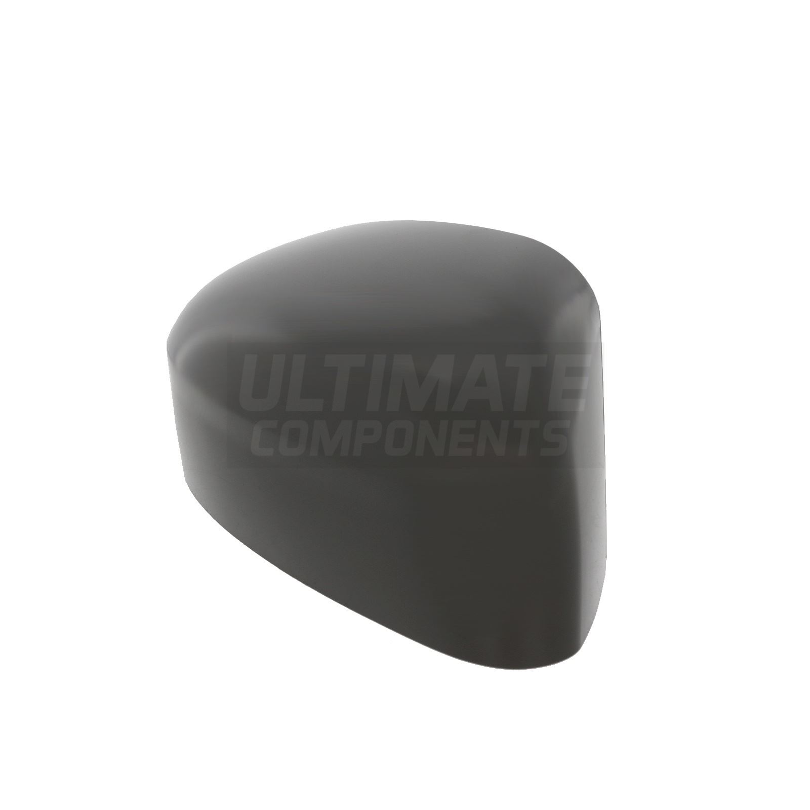 Ford Mondeo Wing Mirror Cover - Passenger Side (LH) - Primed