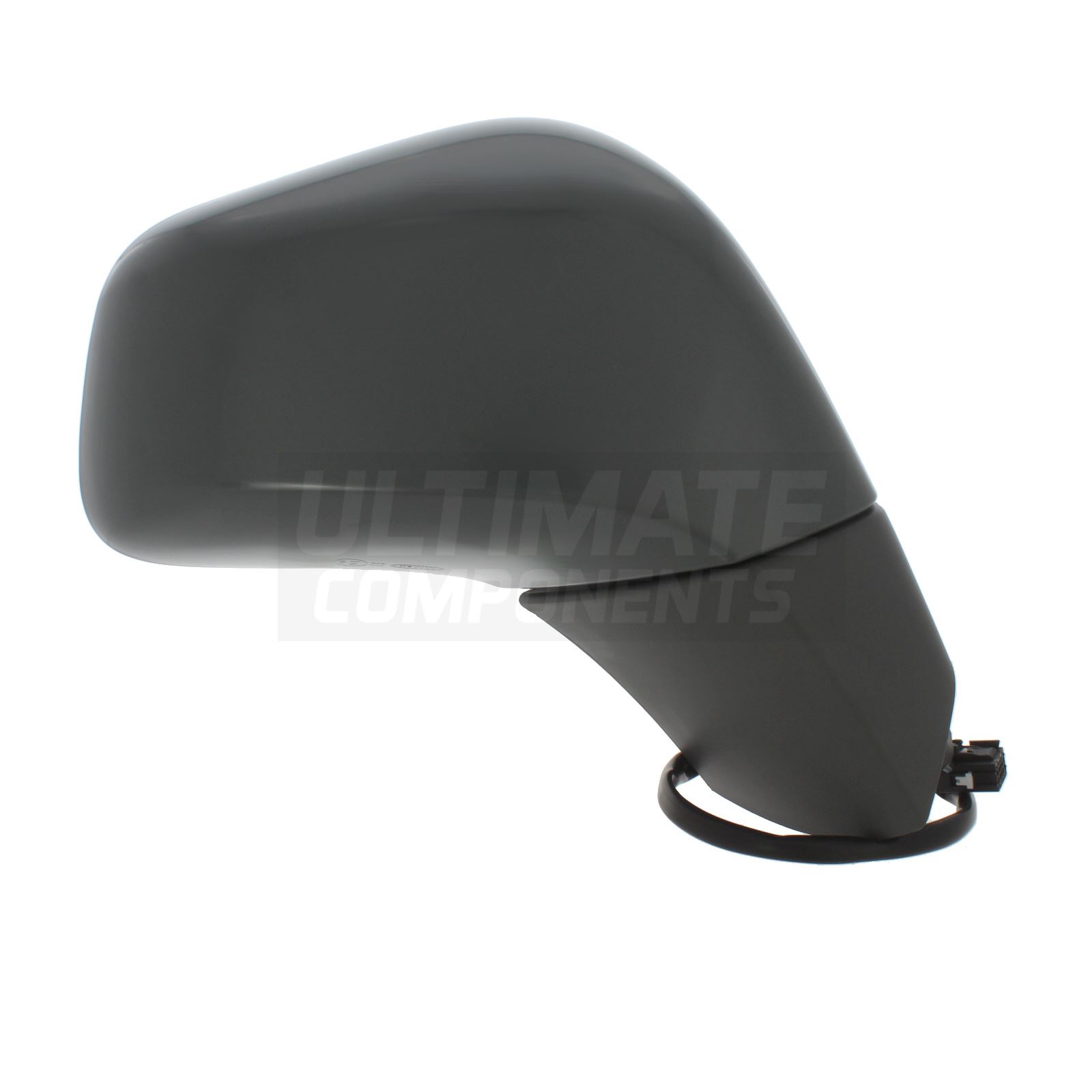 Vauxhall Mokka X 2016-2020 Electric Power Folding Wing Door Mirror