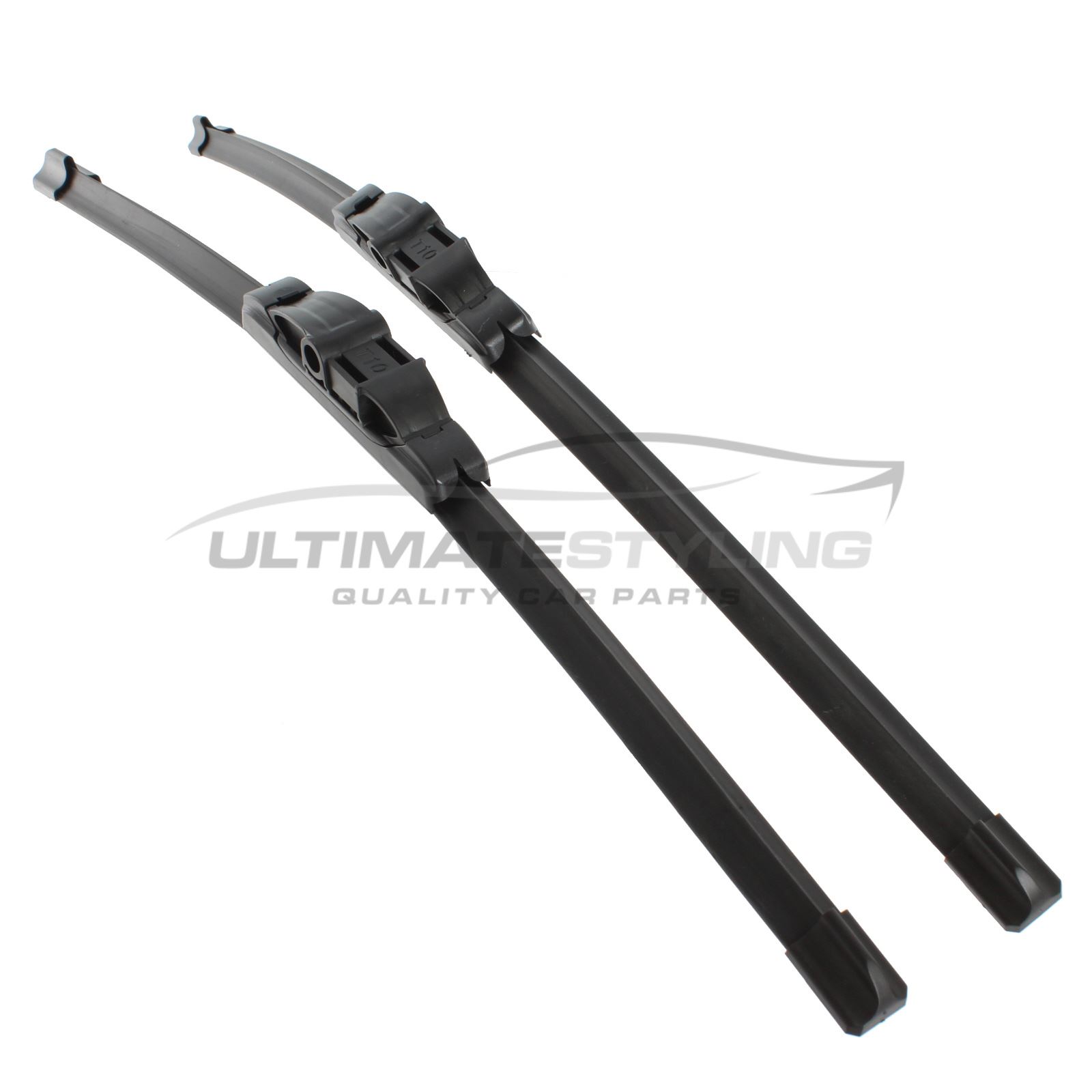 18" FOR VAUXHALL ASTRA V SPORT HATCH 2005-2011 FRONT WIPER BLADES PAIR 22" 18" FOR VAUXHALL ASTRA V SPORT HATCH 2005-2011 FRONT WIPER BLADES PAIR 22"