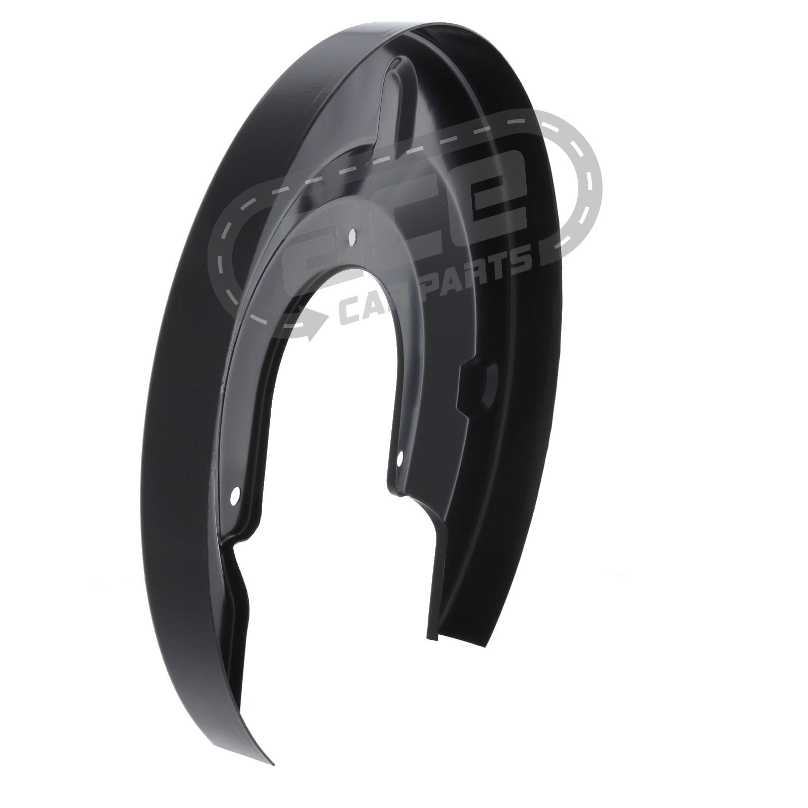 Ace Car Parts Rear Brake Disc Dust Shields For VW Transporter T4 Van 1996-2003 – Pair (Fits 280mm Discs, 296mm Rotor OD)