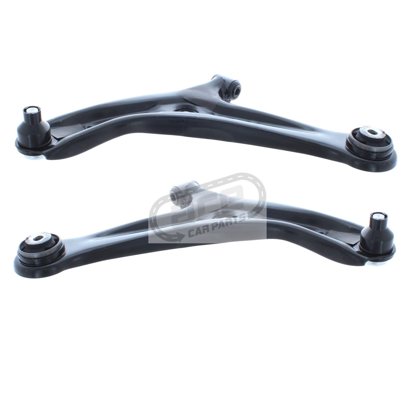 MERCEDES CLK C209 A209 ANTERIORE INFERIORE TRACK CONTROL ARM