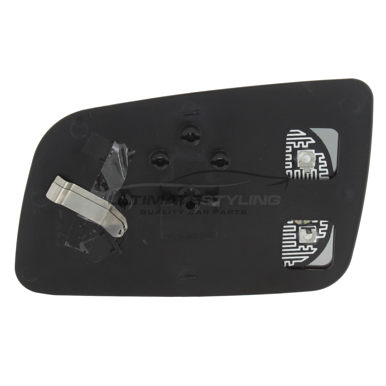 Vauxhall Astra G Mk.4 - Wing Mirrors World