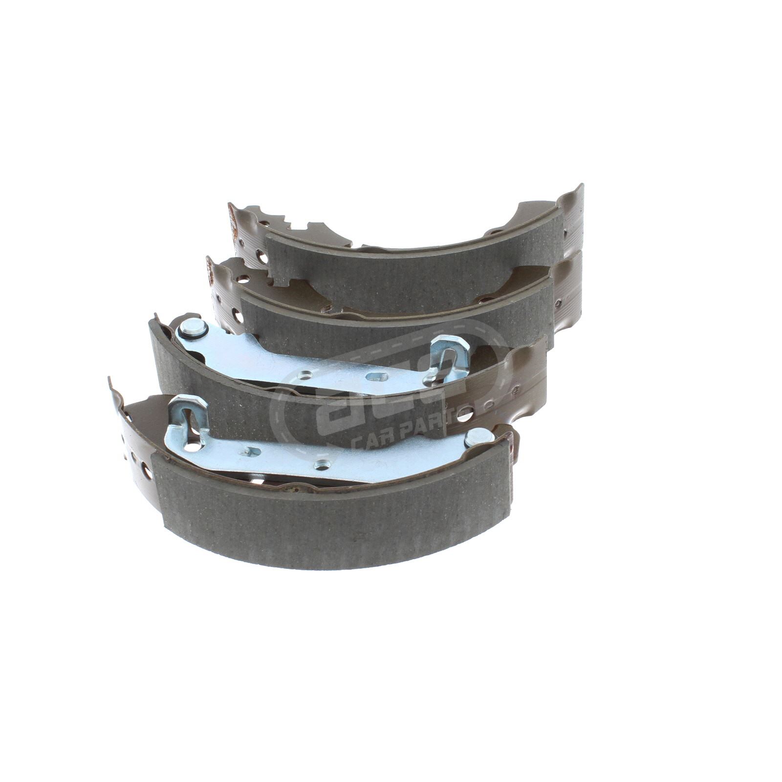 Ford Fiesta Mk6 Hayon 2002-2009 AP Frein Arrière Chaussures Diamètre 200 mm