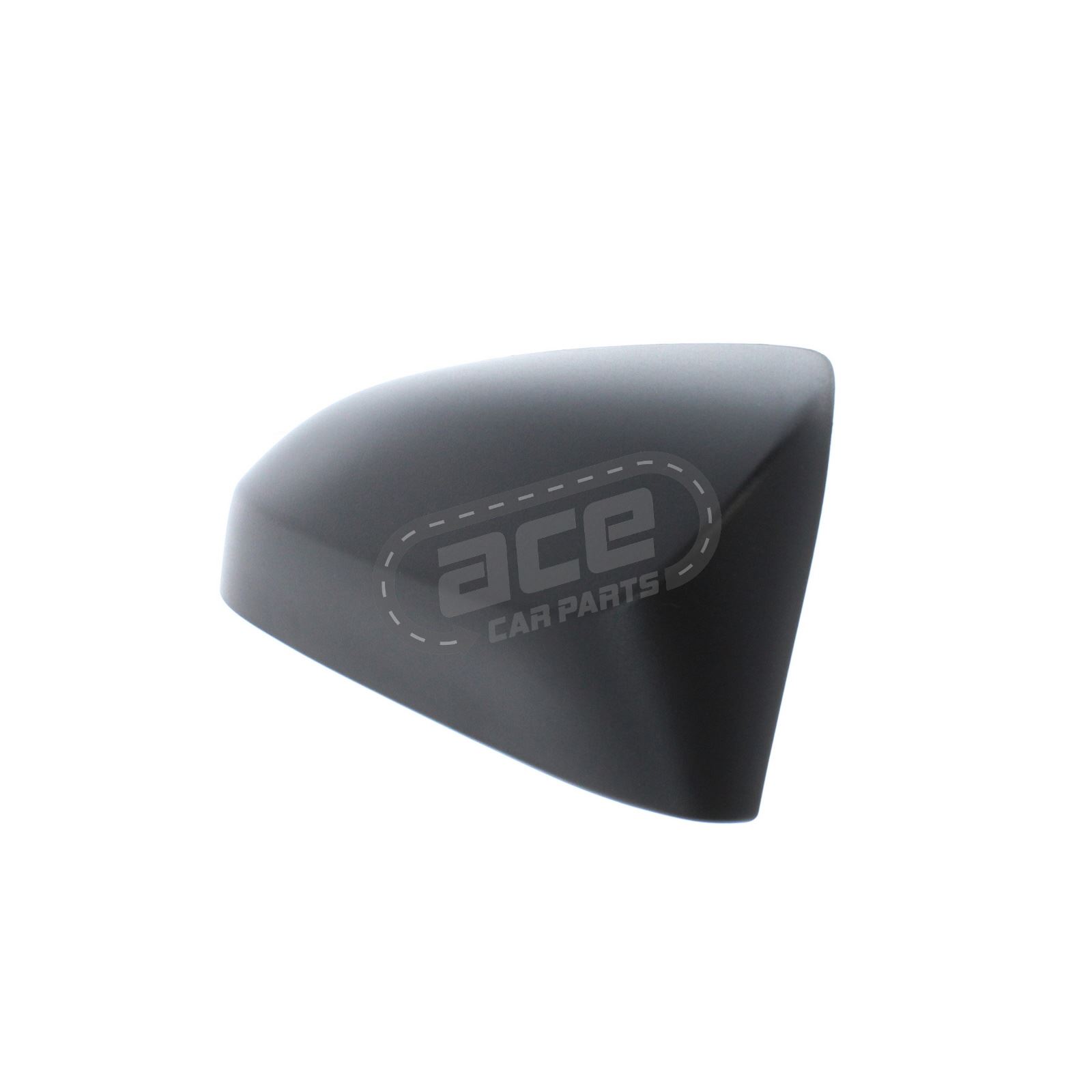 Ace Car Parts Black Passenger Side Wing Mirror Cover Cap For Toyota Aygo X 2022-2024