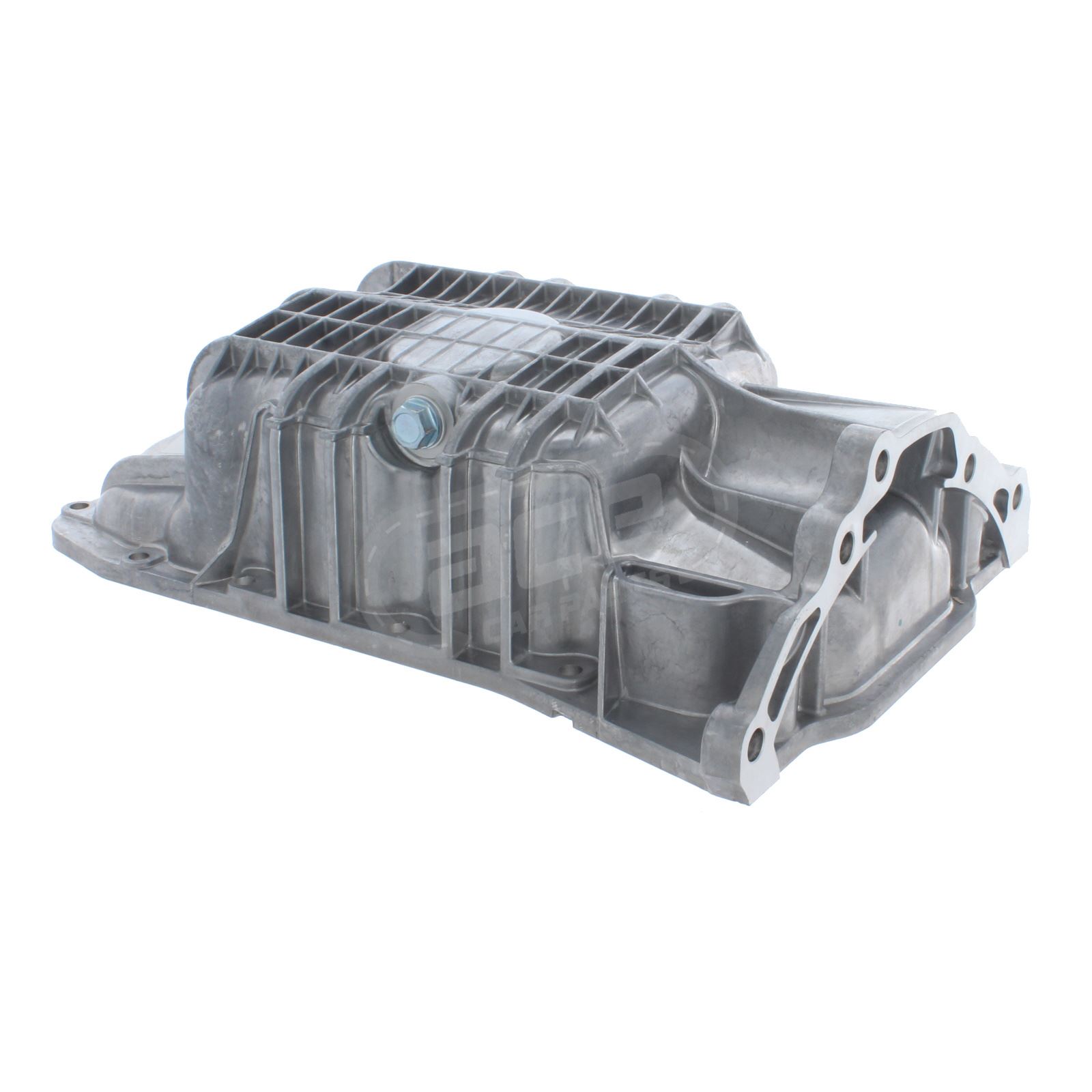 Ford Fiesta Mk6 Hatchback 20022009 1.25 1.4 1.6 Engine Oil Sump Gasket