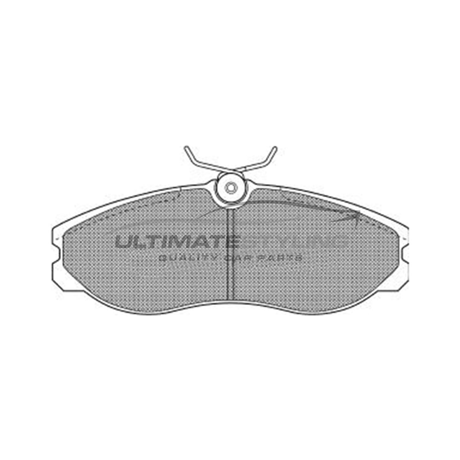 JUMPER-H1504TR//A2015G//X 10 Pack of 250 H3BXT-10110-G4