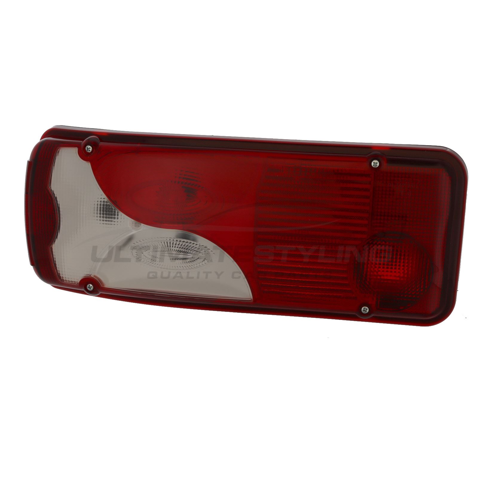 High-Quality Rear Light Tail Lamp for Changan Alsvin - Changan Alsvin