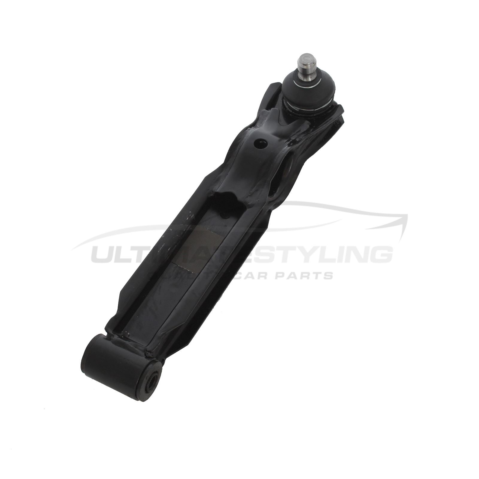 thumbnail image 2 of Ultimate Components Front Lower Wishbone Control Arm Pair For Suzuki Alto 1982-1992 2 of 5