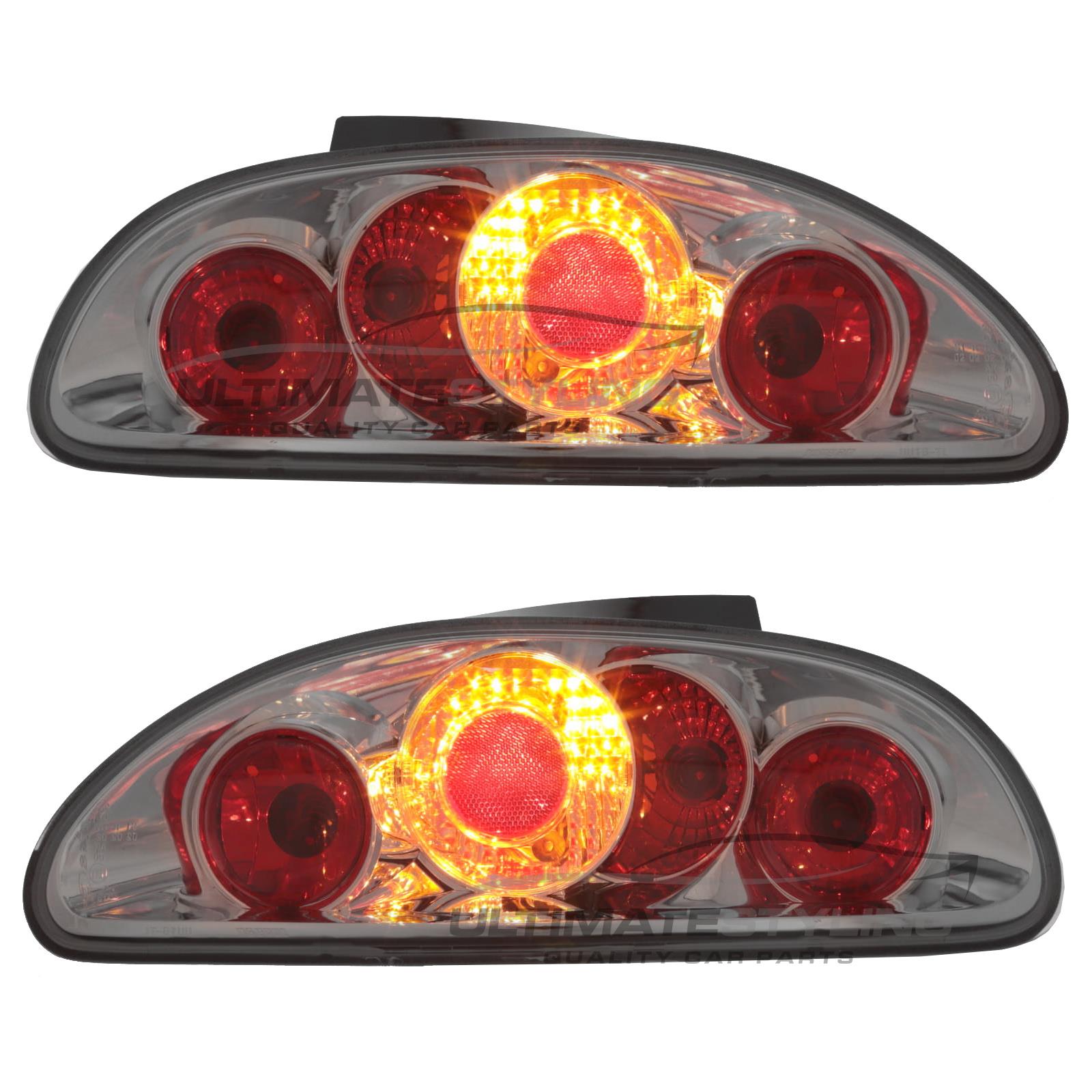 VW Golf Mk5 Rear Back Lights Black Lexus Style Upgrade Custom VW Golf Mk5 Rear Back Lights Black Lexus Style Upgrade Custom