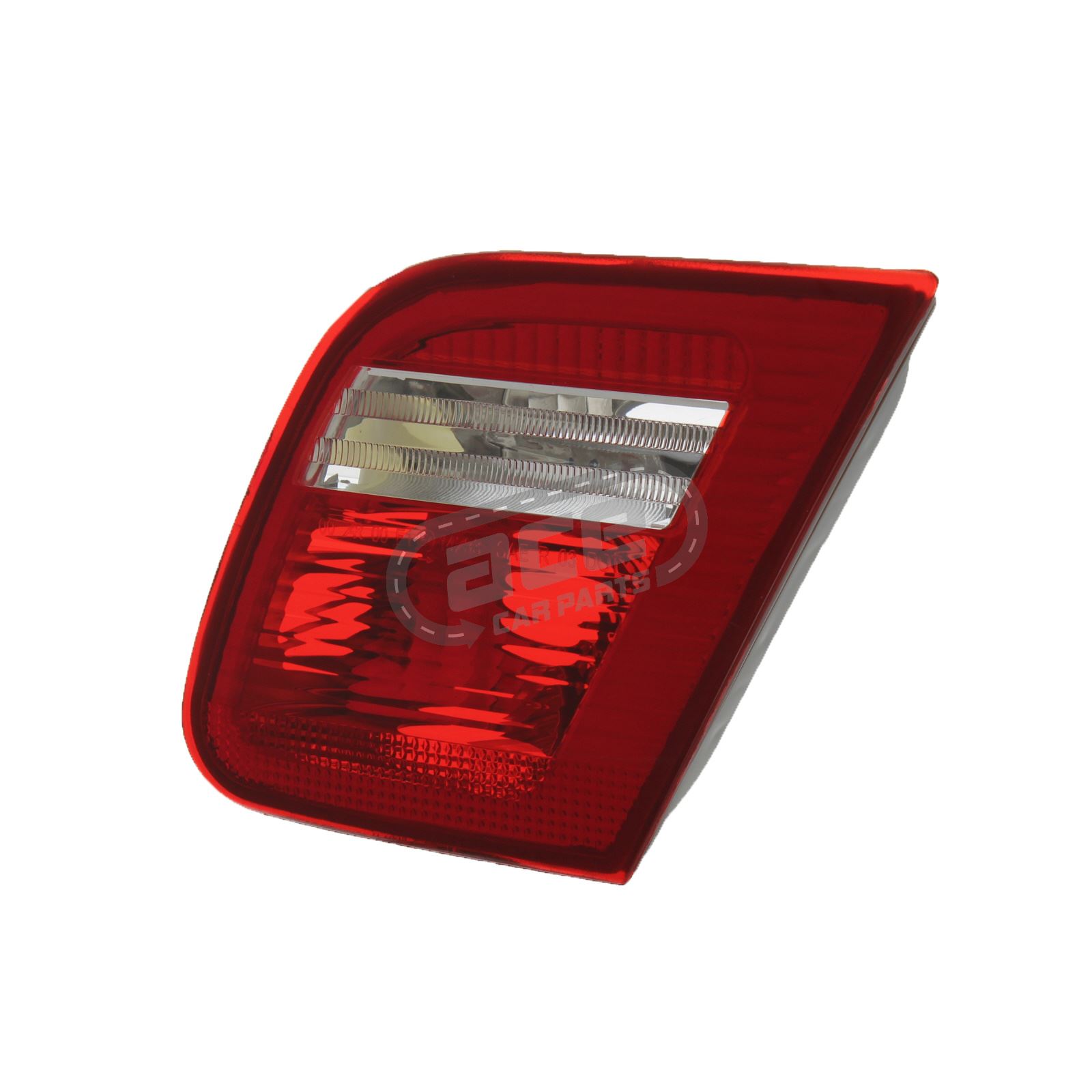 thumbnail interactive-video image 1 of Ultimate Styling Pair BMW E46 Cabrio Inner Tail Lights – 2003-2007, Boot Lamps, E-Marked 1 of 3