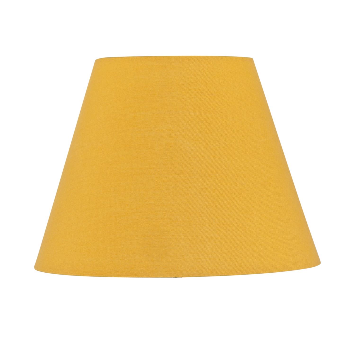 Modern 20cm Tapered Fabric Shades for Table Lamp Bedside Lampshade - Picture 20 of 37