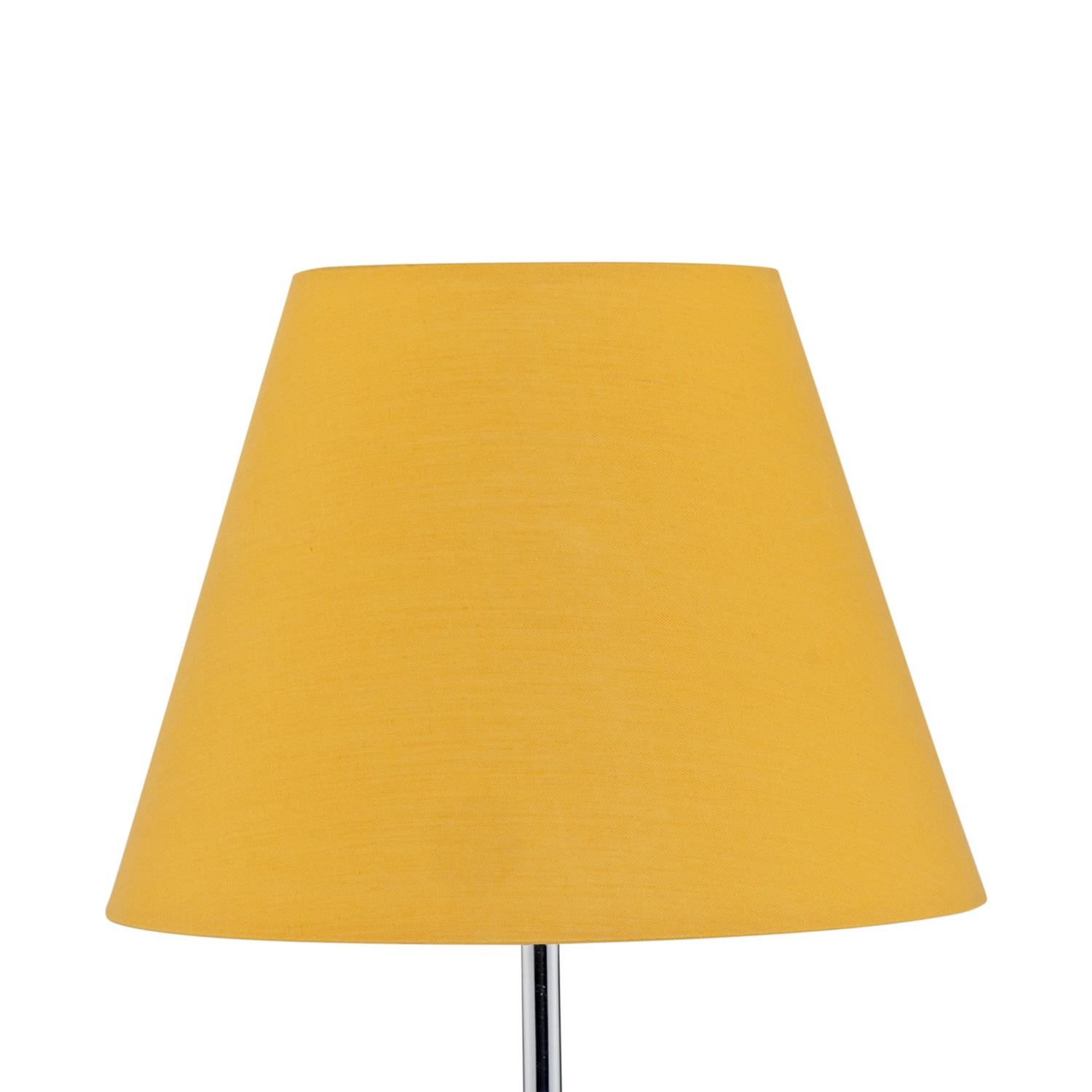 Modern 20cm Tapered Fabric Shades for Table Lamp Bedside Lampshade - Picture 21 of 37