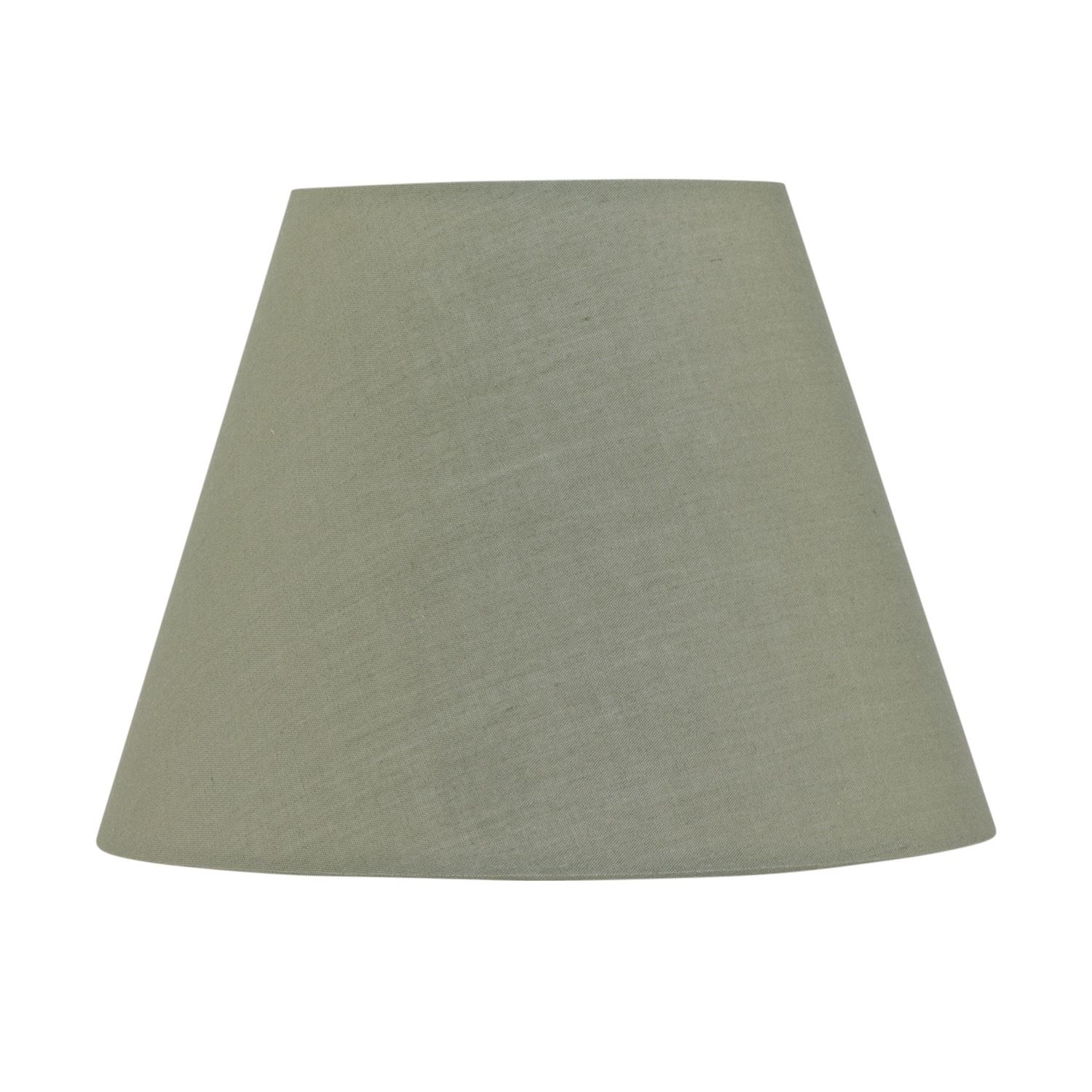 Modern 20cm Tapered Fabric Shades for Table Lamp Bedside Lampshade - Picture 8 of 37