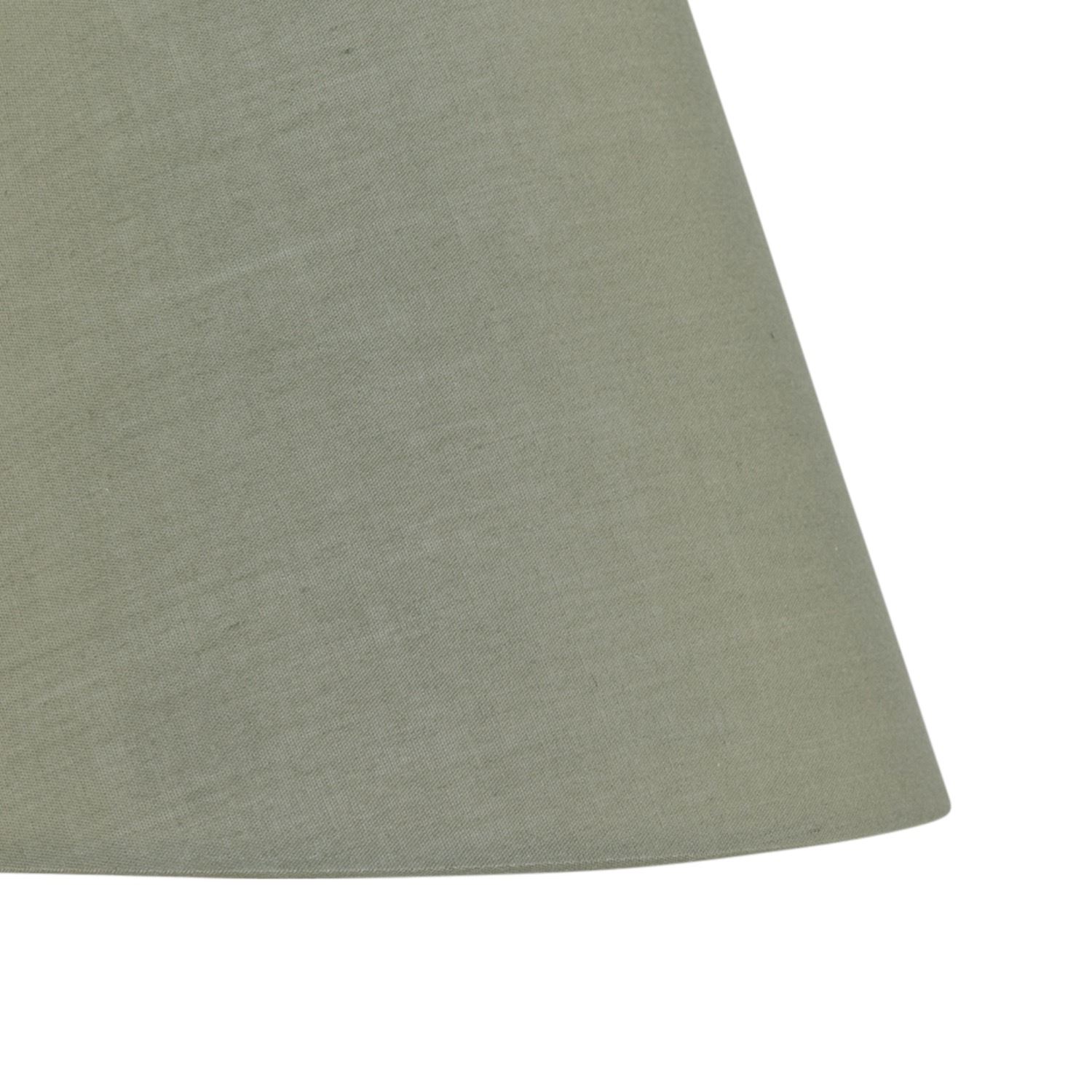 Modern 20cm Tapered Fabric Shades for Table Lamp Bedside Lampshade - Picture 10 of 37
