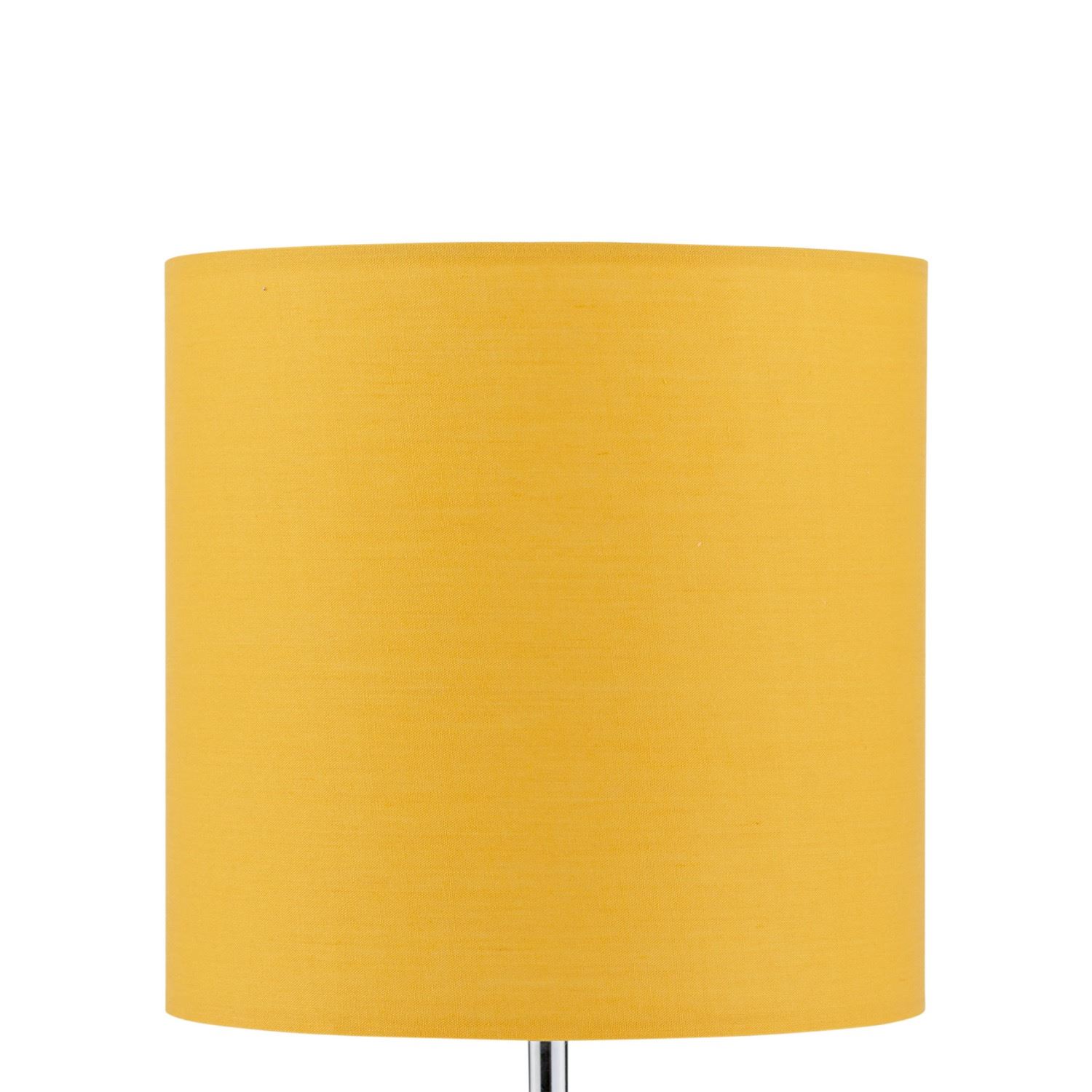 Lámpara de Mesa Moderna Pantalla 17cm Diámetro Tela Pantalla de Luz - Imagen 31 de 43